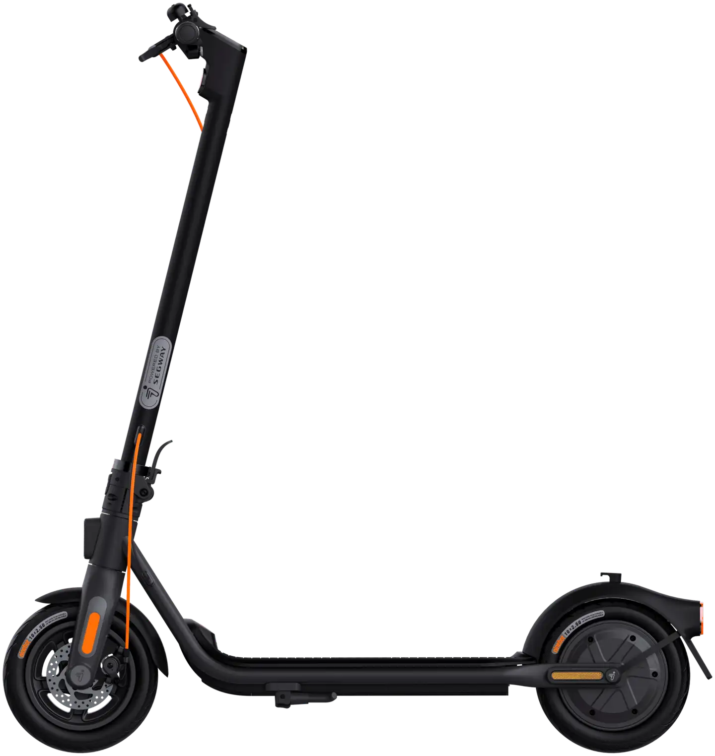 Segway-Ninebot F2 PLUS E sähköpotkulauta - 1