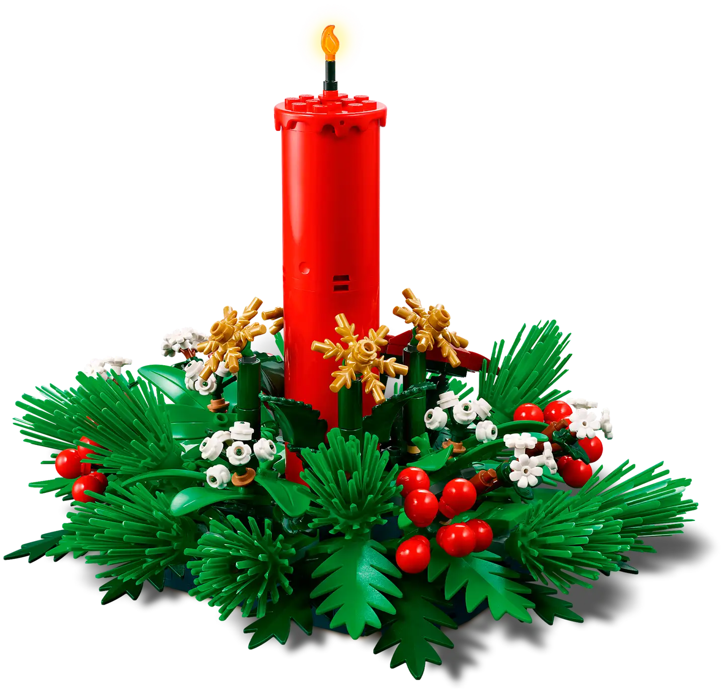 LEGO® LEL Seasons and Occasions 40743 Jouluinen pöytäkoriste - 6