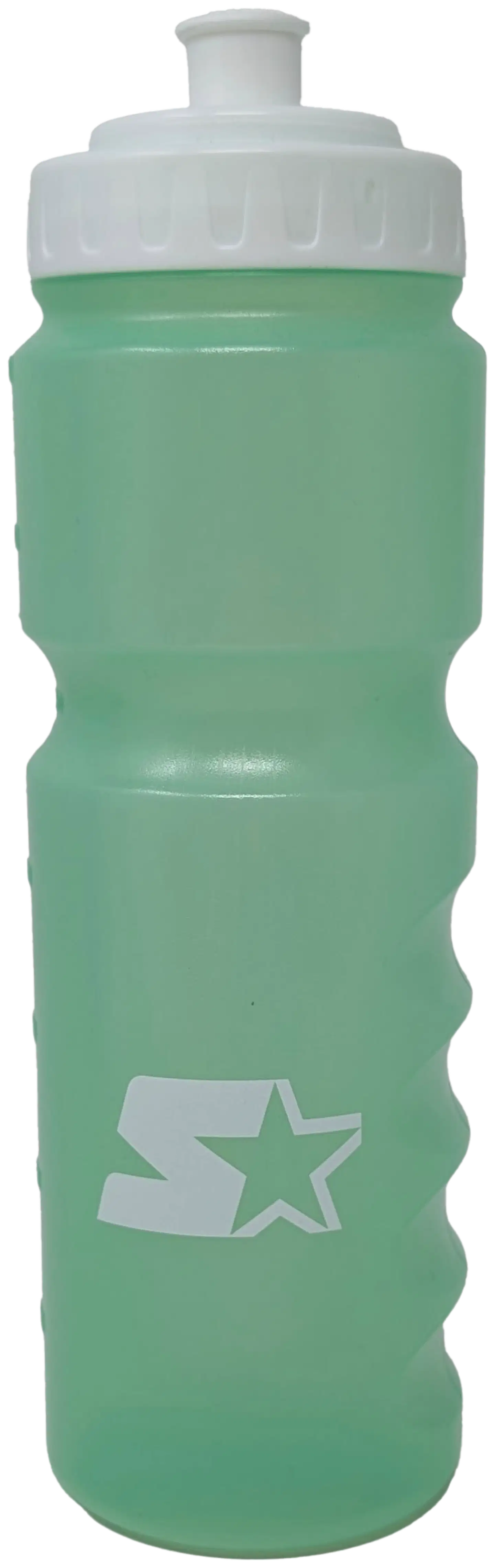 Starter juomapullo 0,75 l vihreä - 1
