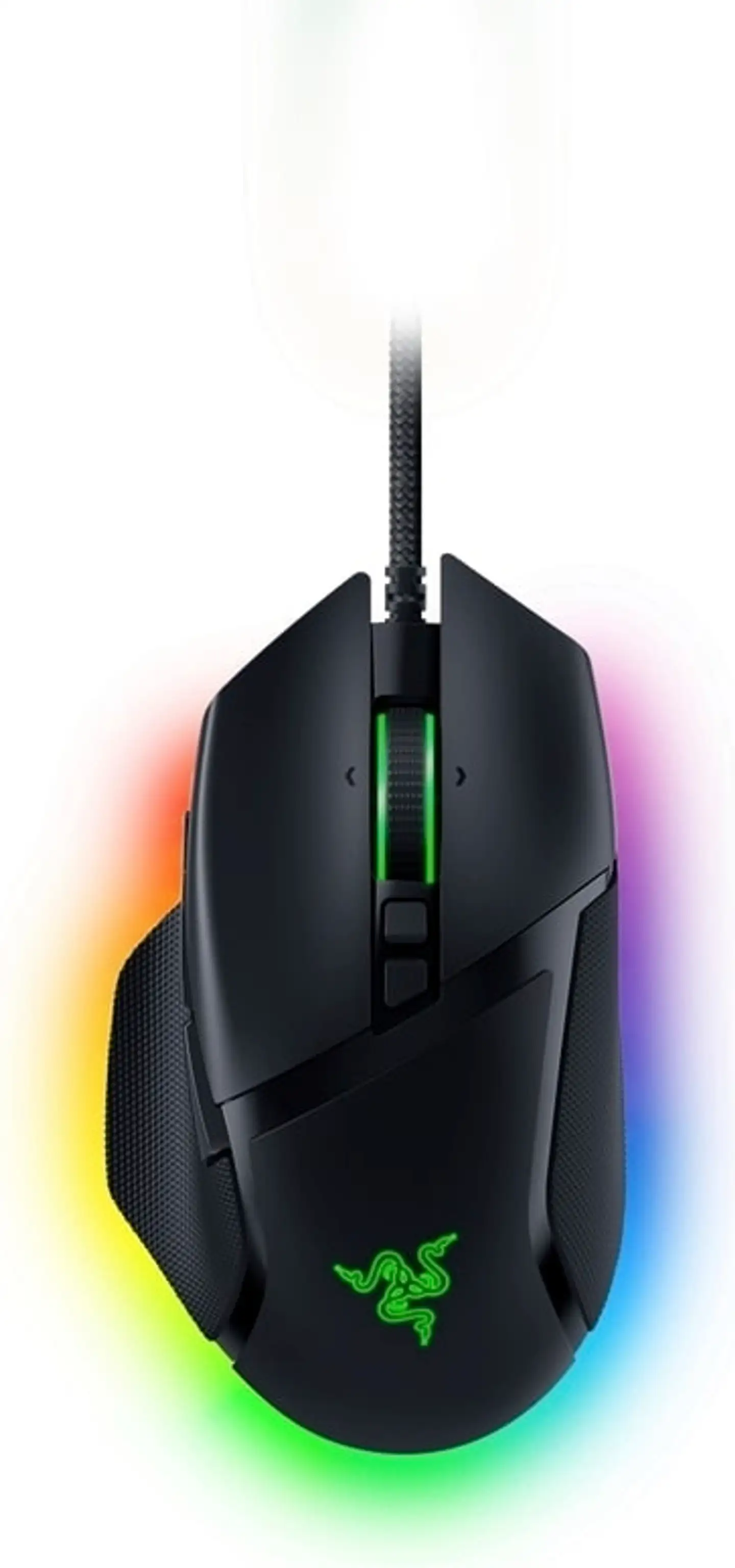 Razer pelihiiri Basiliks V3 - 2