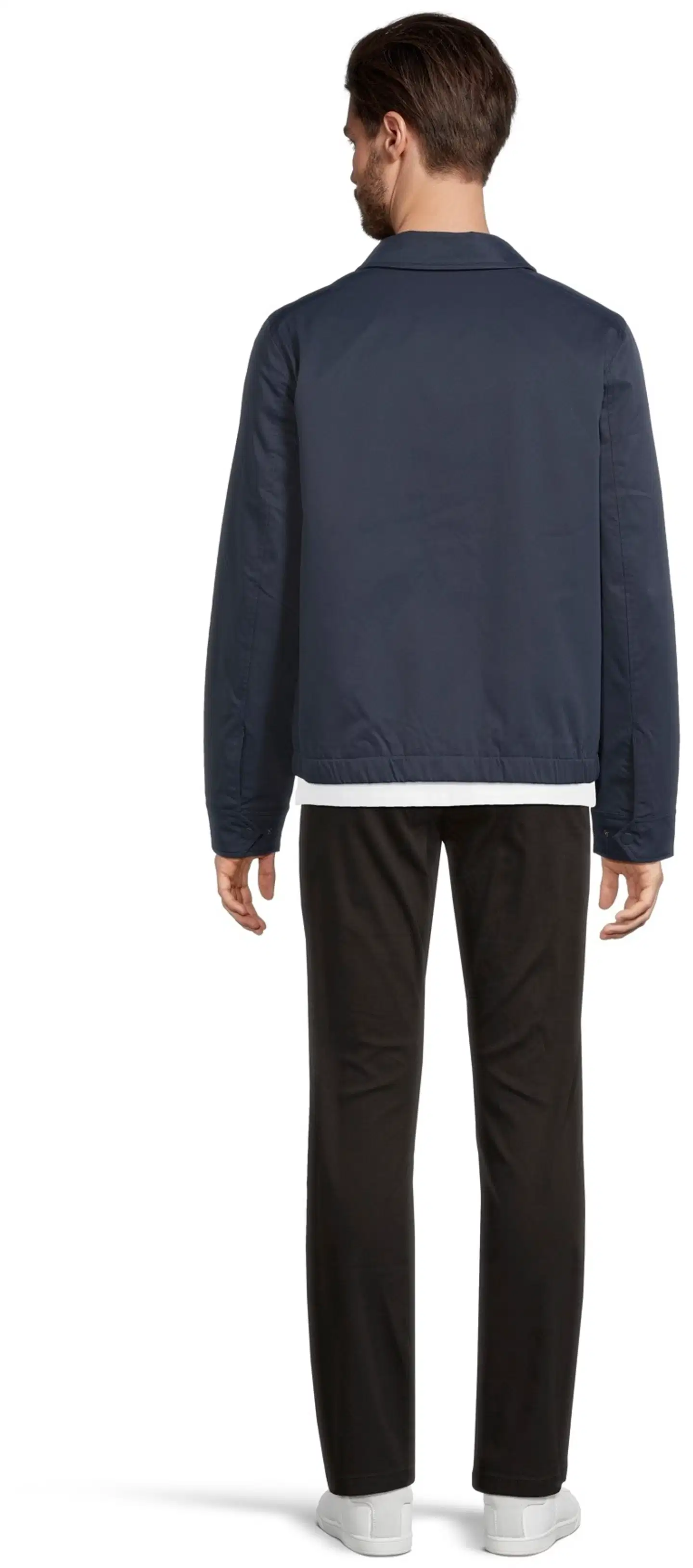 London Fog miesten pusakka 204L102603 - Navy Blazer - 3