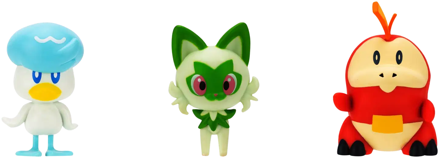 Pokémon Horizons Multipack - 5