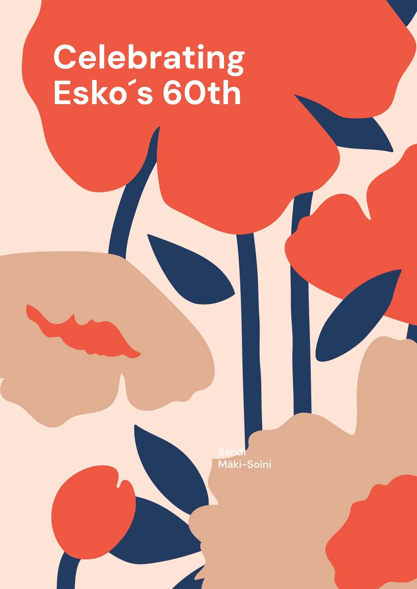 Mäki-Soini, Celebrating Esko´s 60th