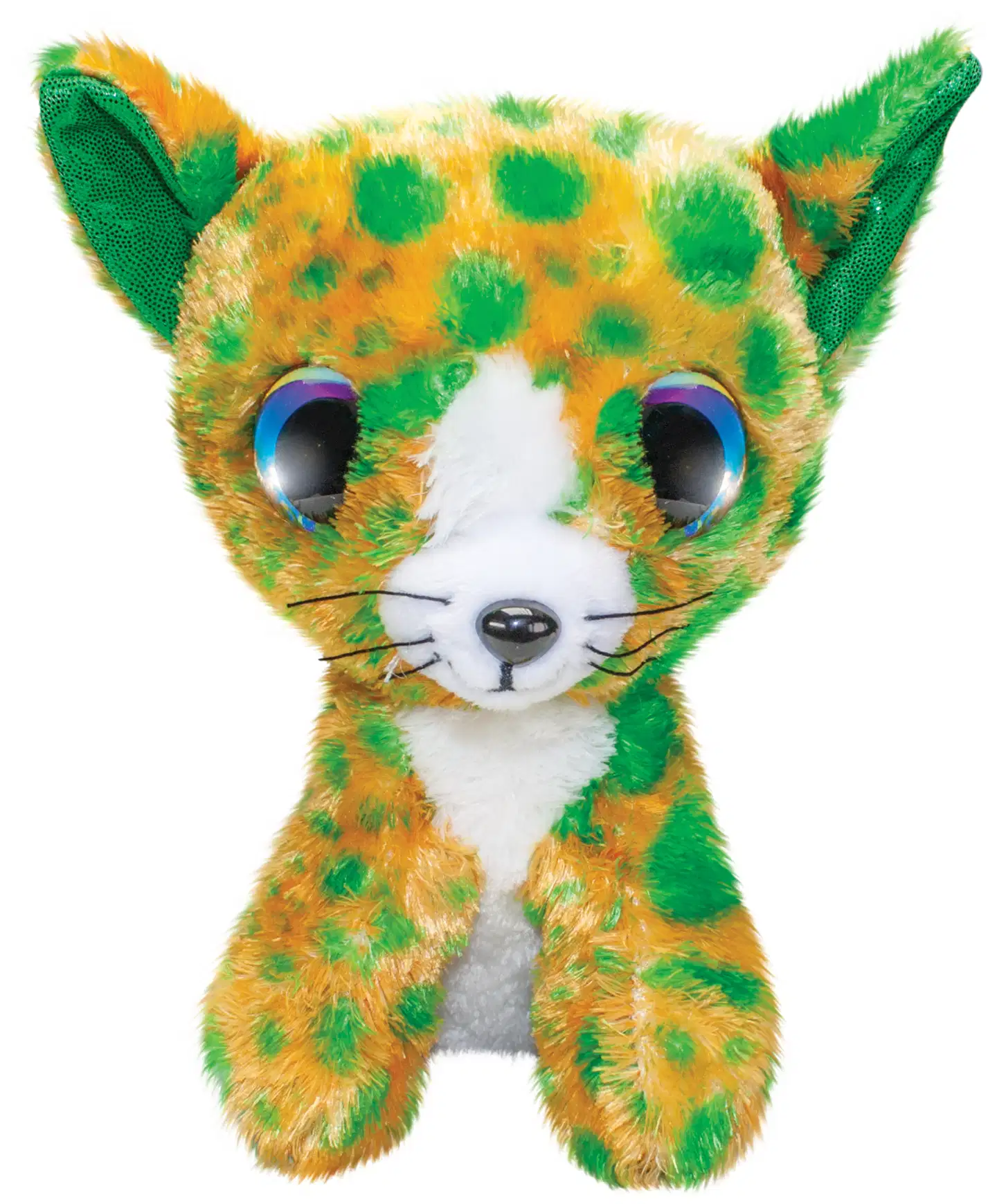 Lumo Stars Pehmolelu Kissa Catsy 15 cm - 1