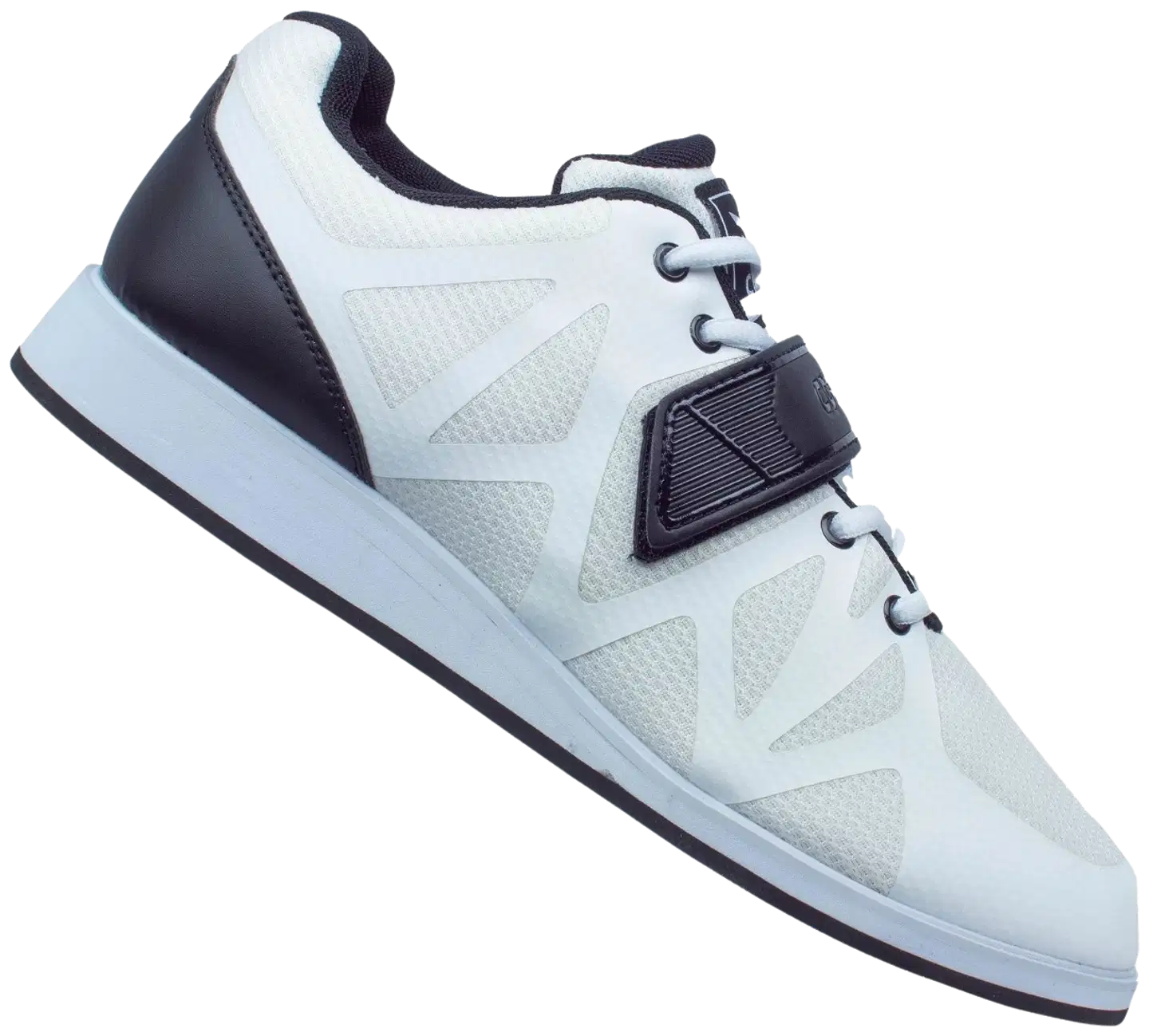 Nordcore painonnostokengät core, valkoinen - Valkoinen - 7