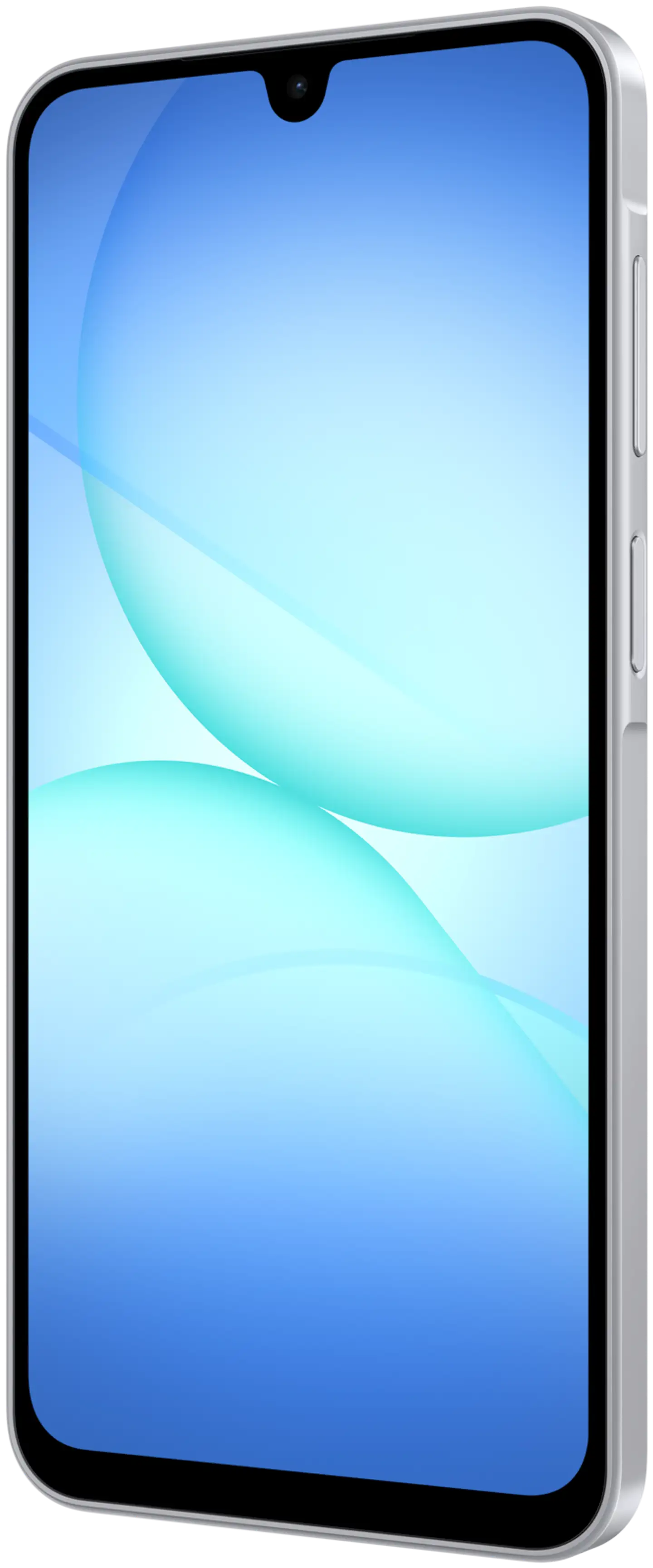 Samsung älypuhelin A17 5G 128 GB harmaa - 3