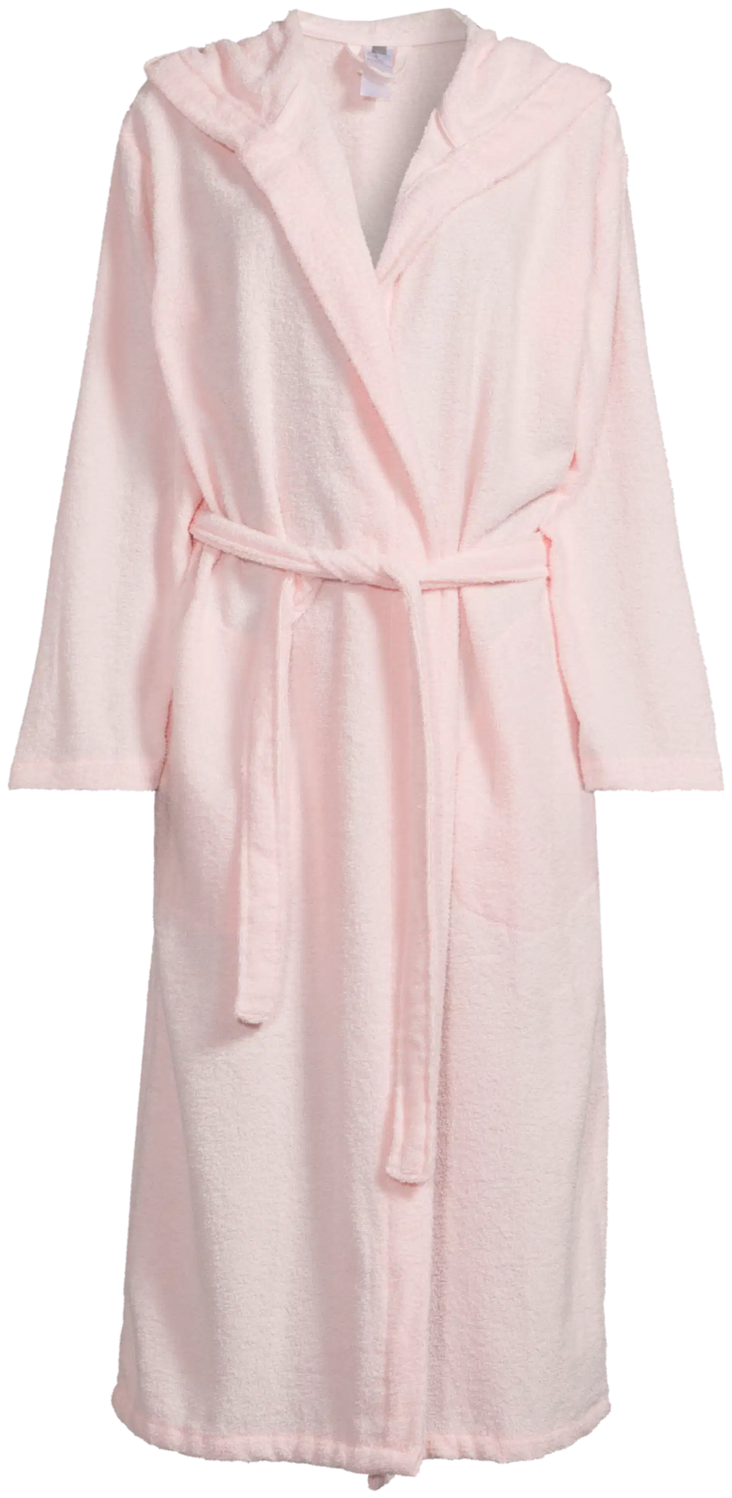 Actuelle naisten kylpytakki ACNOS2602 - Heavenly pink - 2
