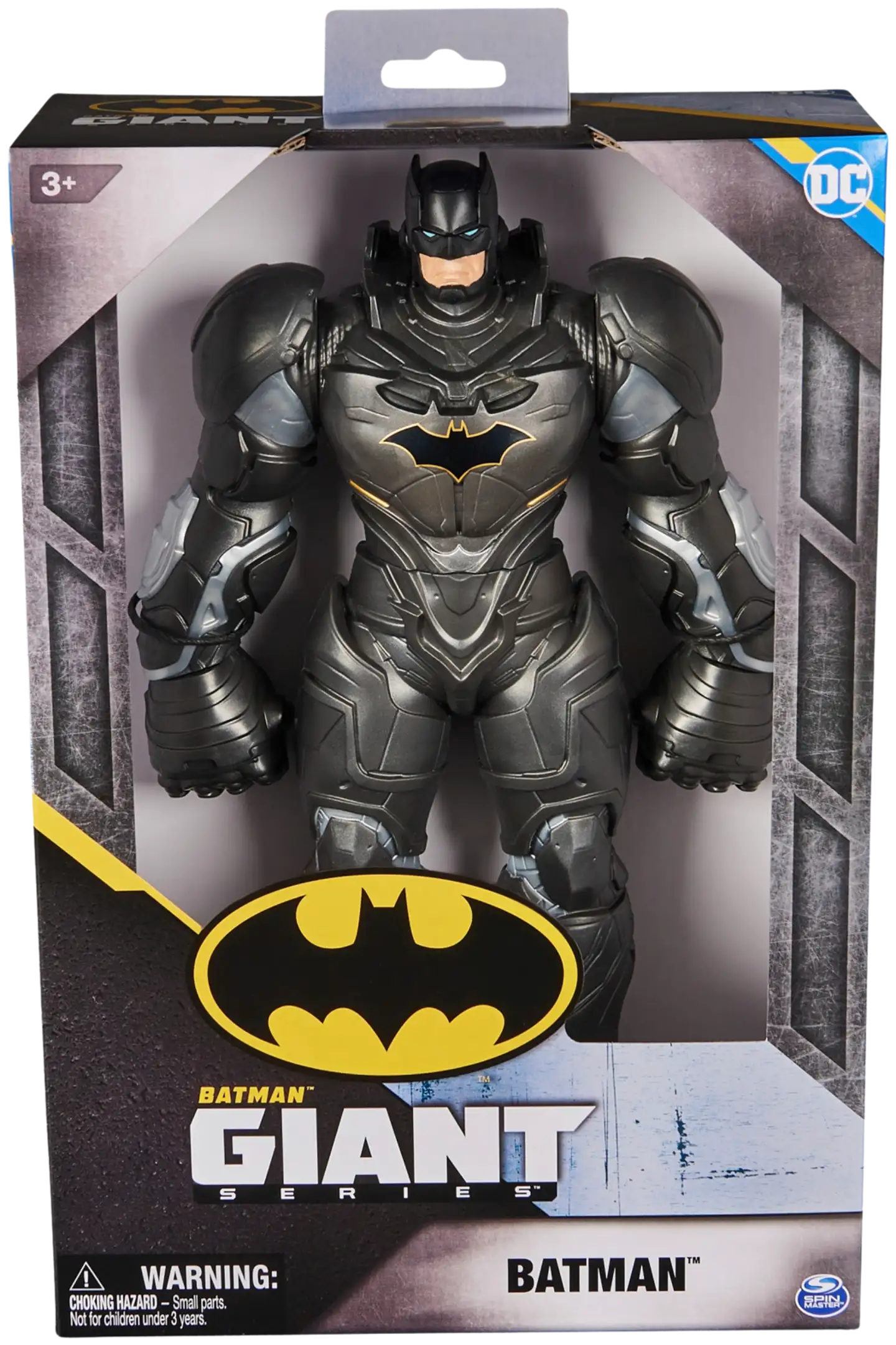 Batman jättifiguurit 30 cm, erilaisia - 1