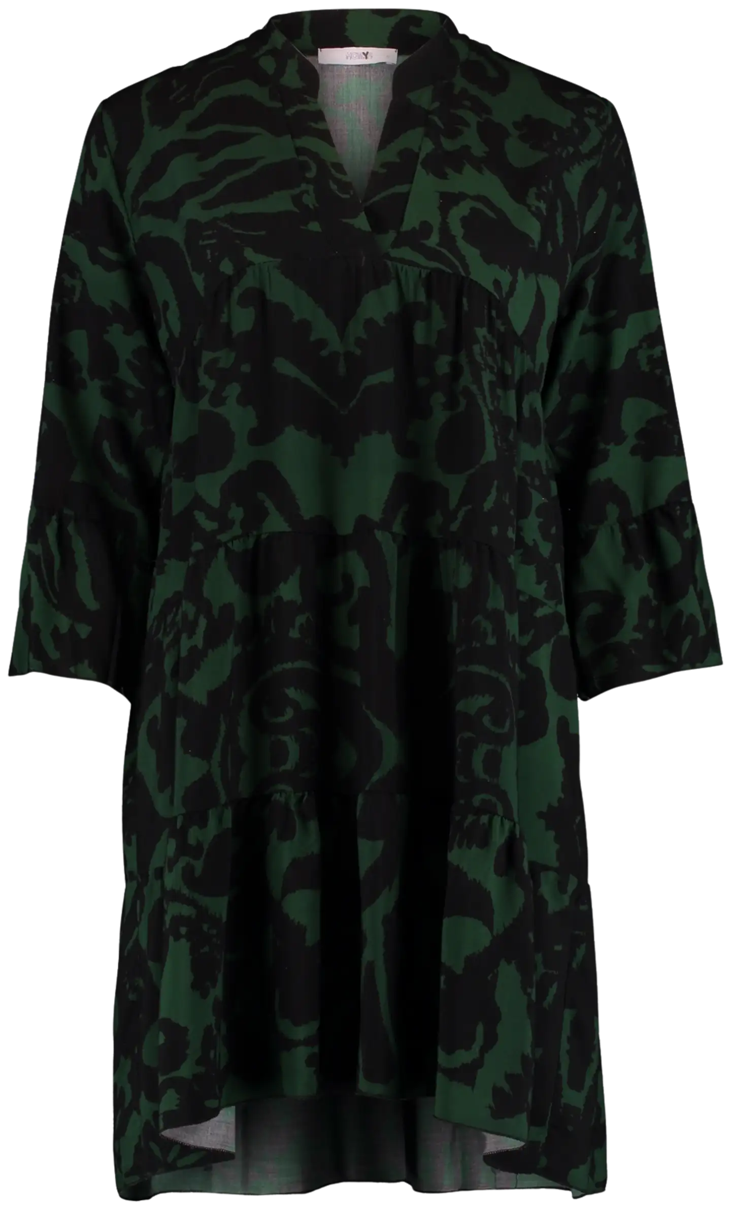 Hailys naisten mekko Dr La44ra JUS-20137 - 7540 ivy green div - 1