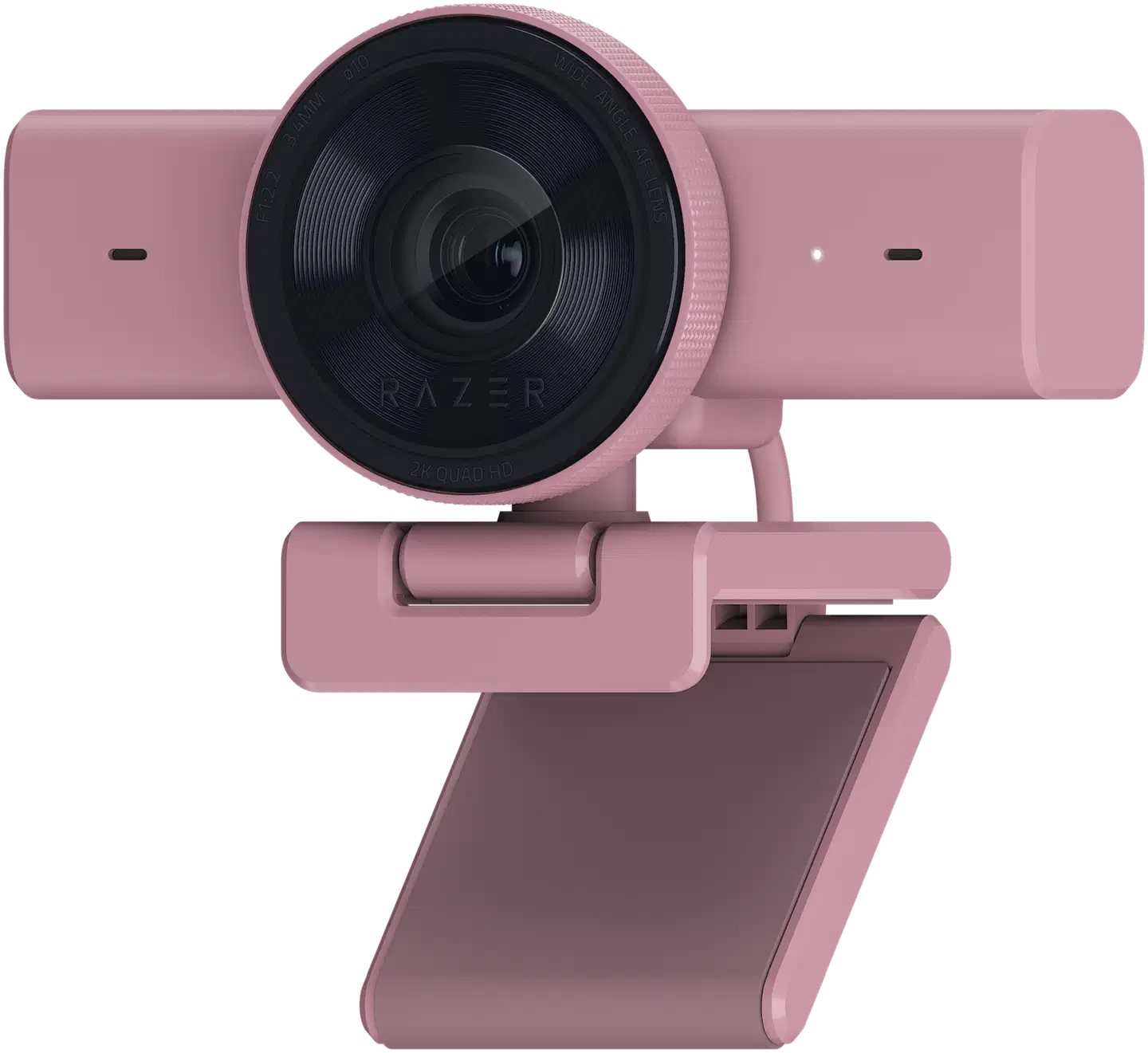 Razer Kiyo V2 X webkamera pinkki - 6