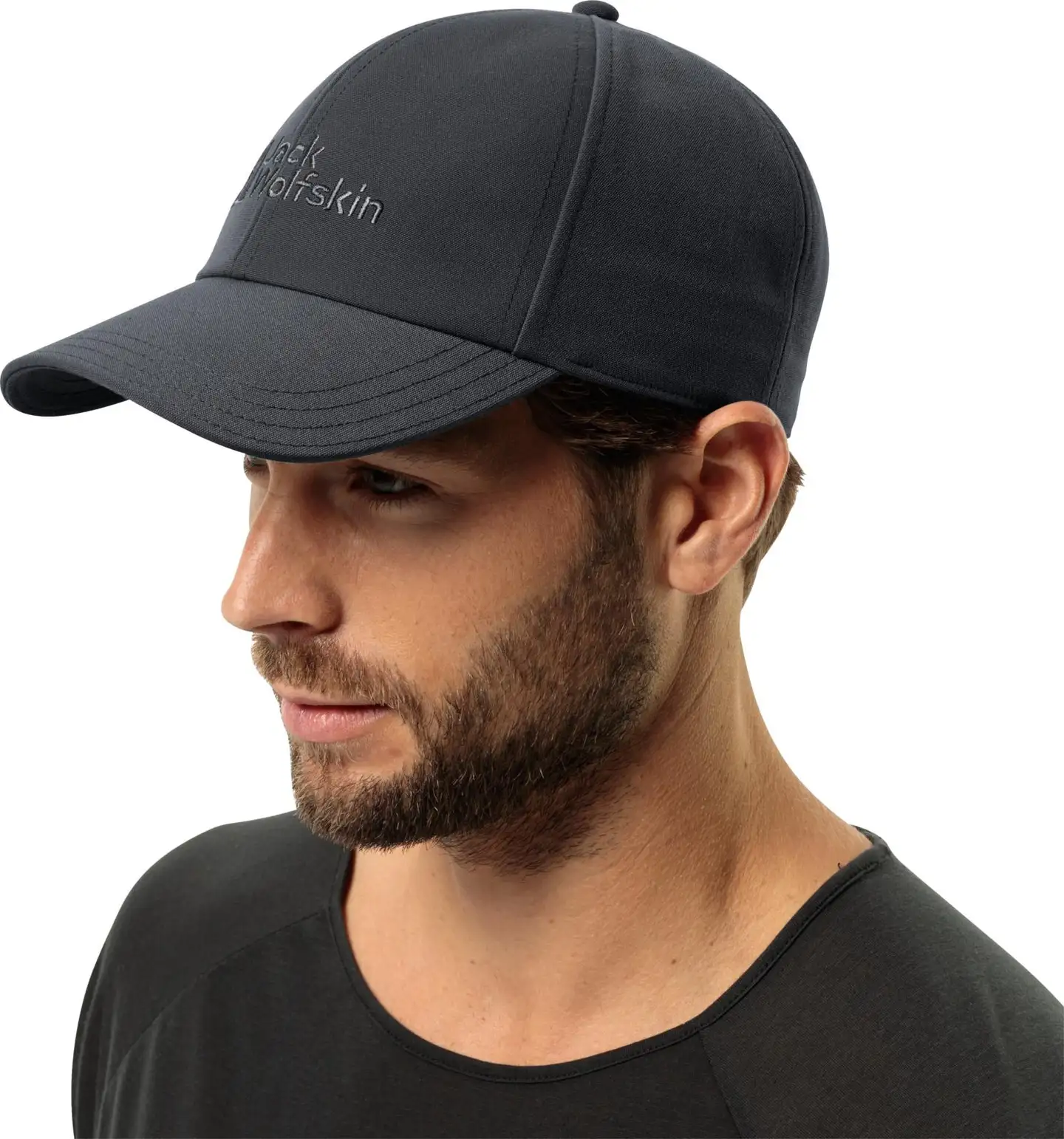 Jack Wolfskin lippis Baseball Cap - 2