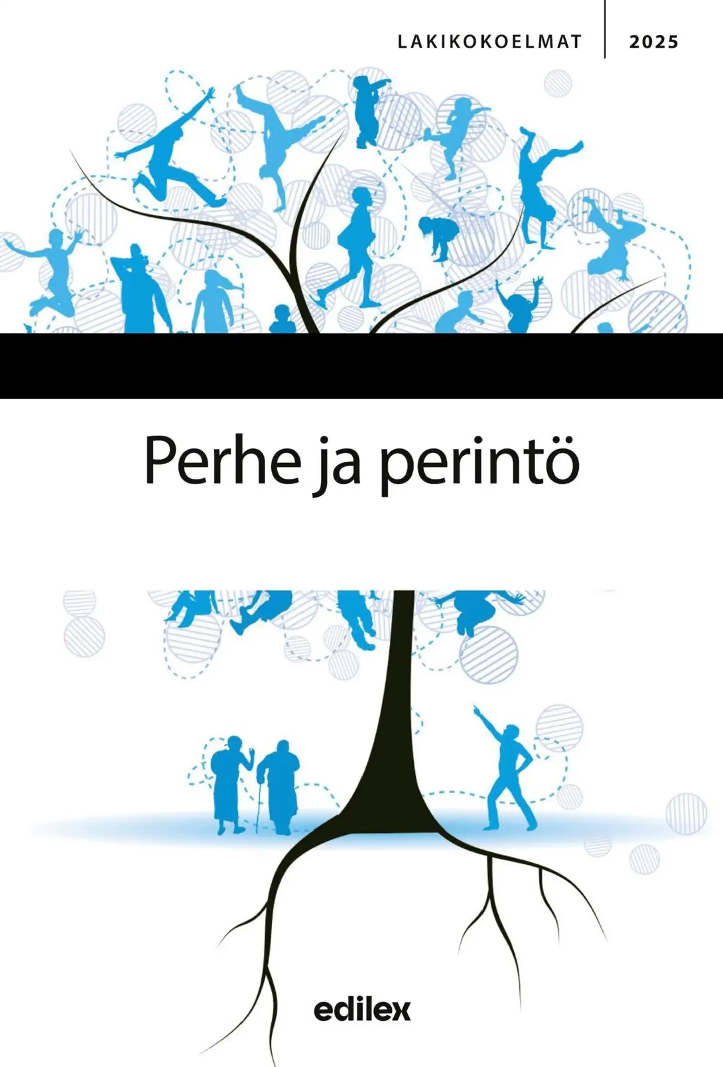 Perhe ja perintö 2025