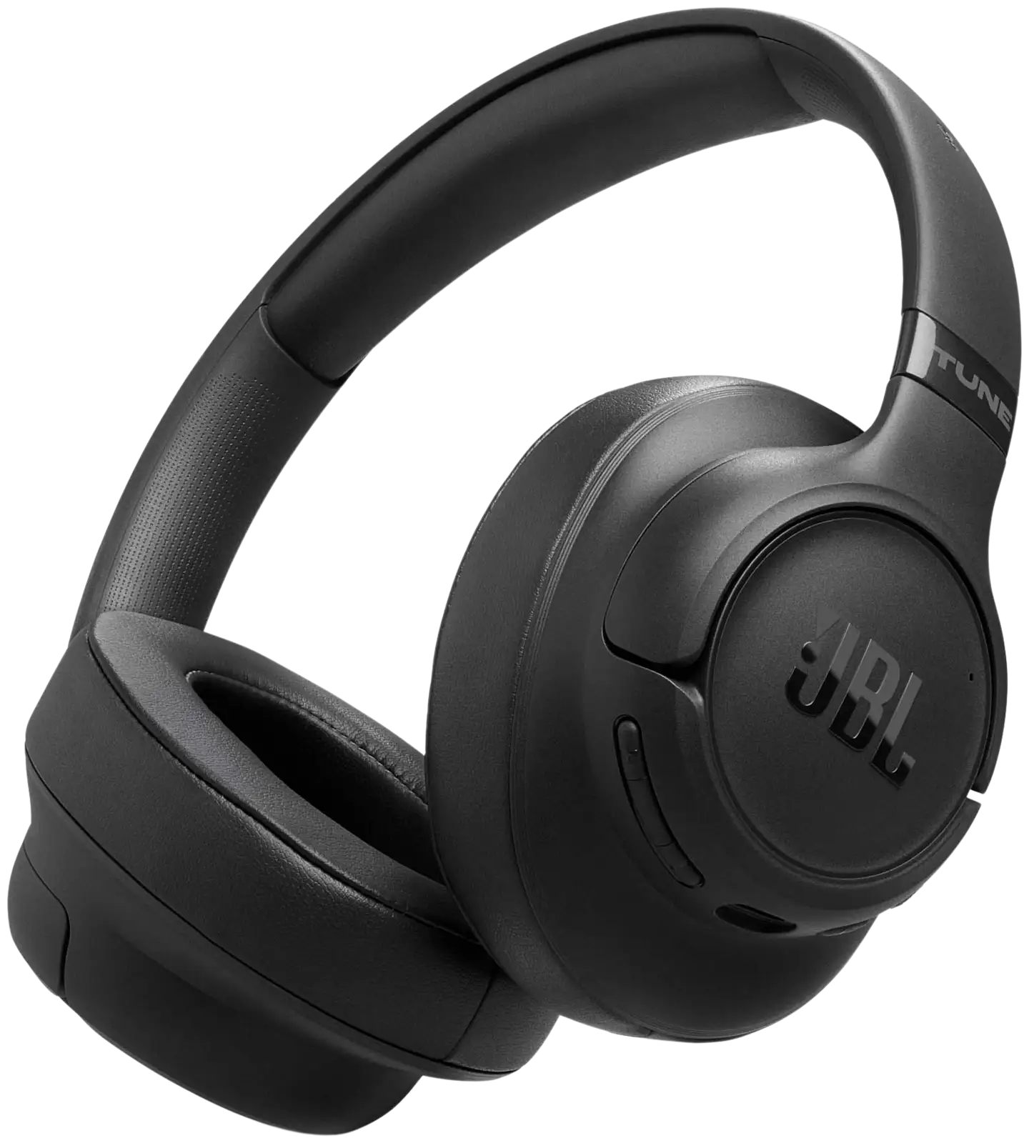 JBL langattomat vastamelukuulokkeet Tune 780NC musta - 1