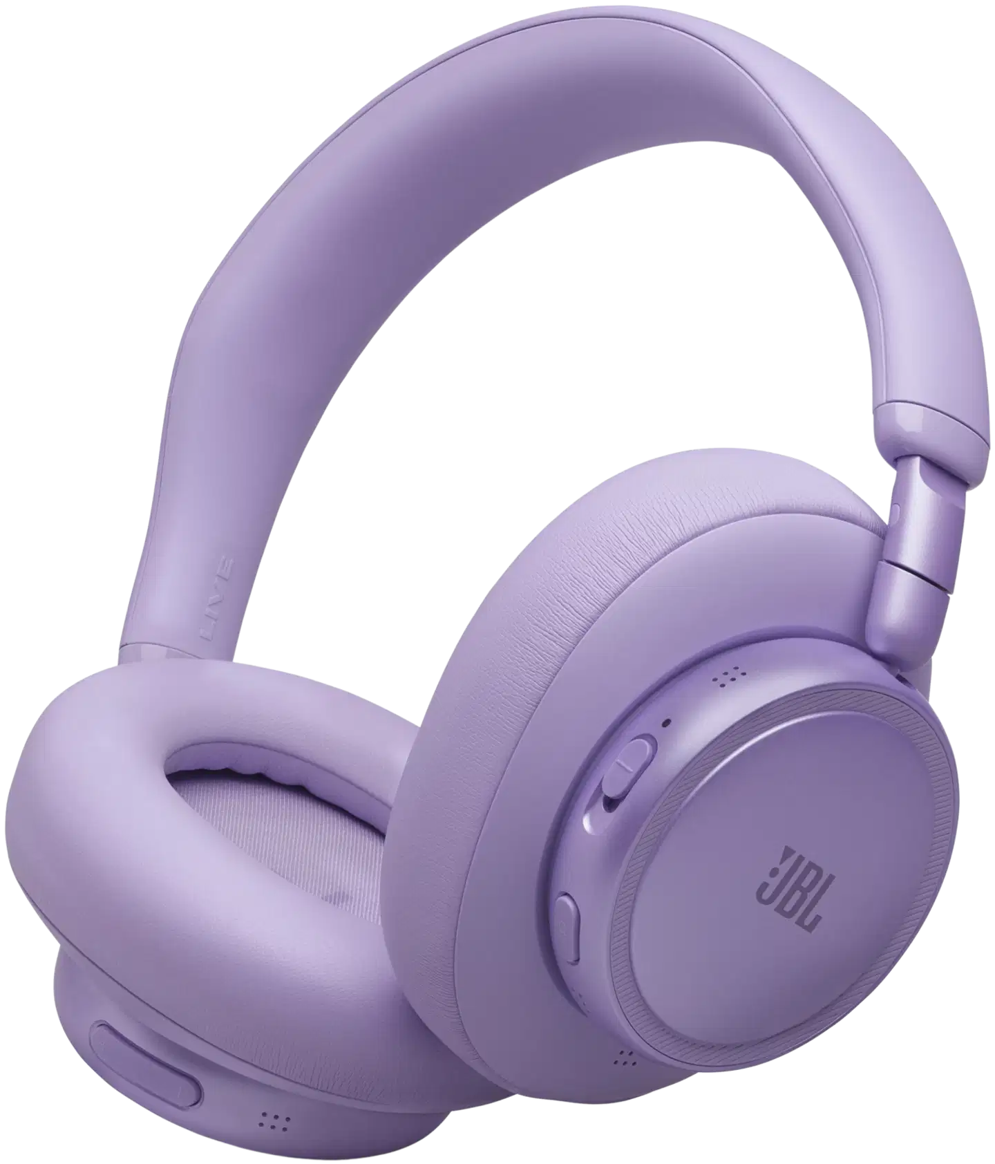 JBL langattomat vastamelukuulokkeet Live 780NC violetti - 1