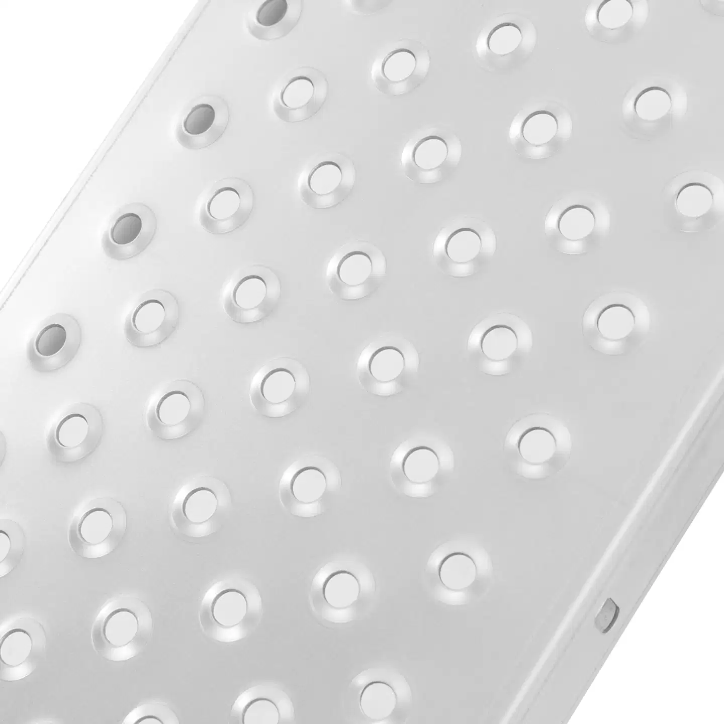Fornorth ajoramppi 2kpl 162x25x6 cm 200kg - 4