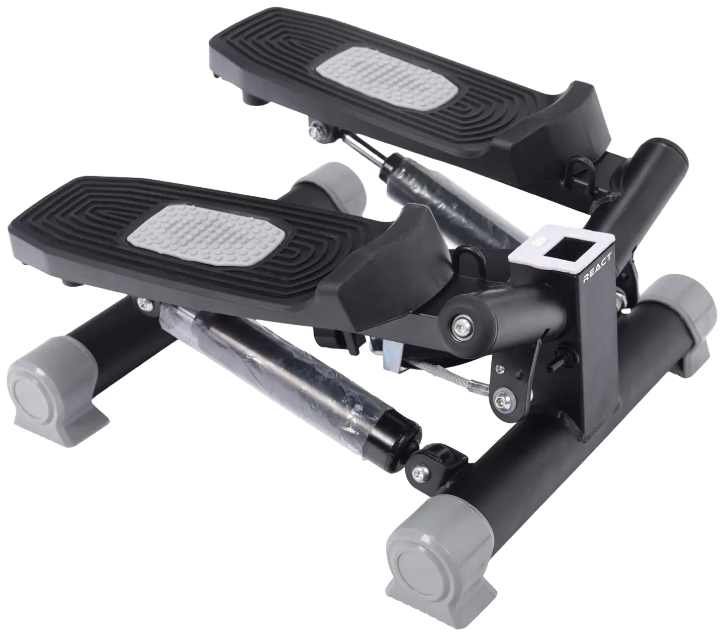 React Stepperi 100 - 2