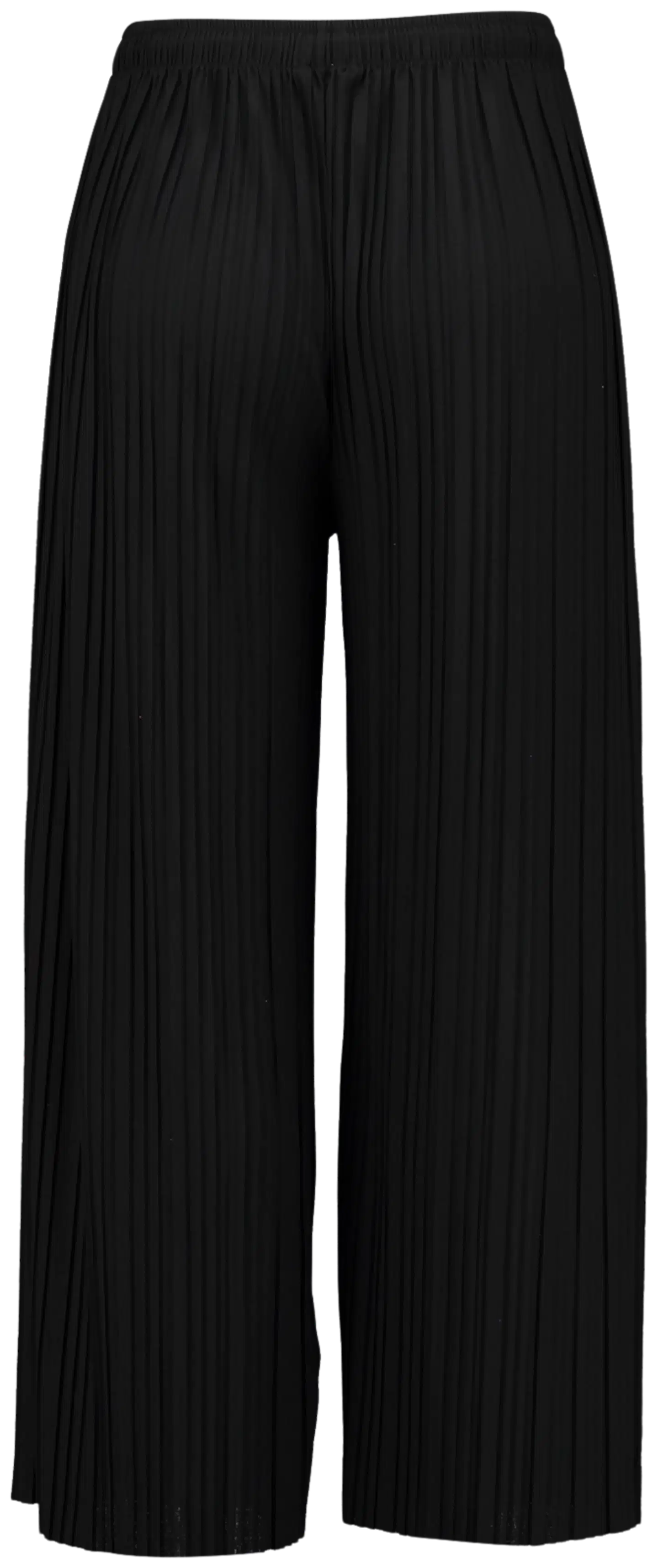 Z-one naisten housut Fa44biola - BLACK - 3