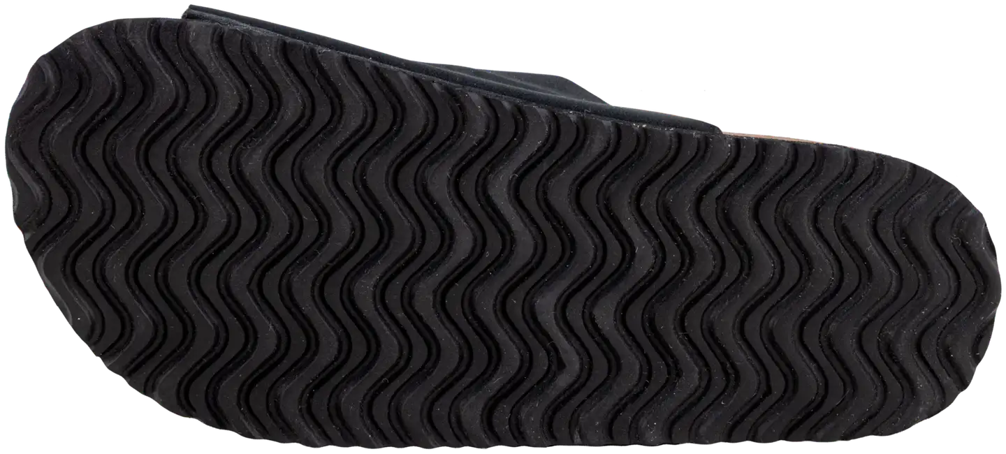 TEX lasten sandaalit I984440 - BLACK 1 - 5