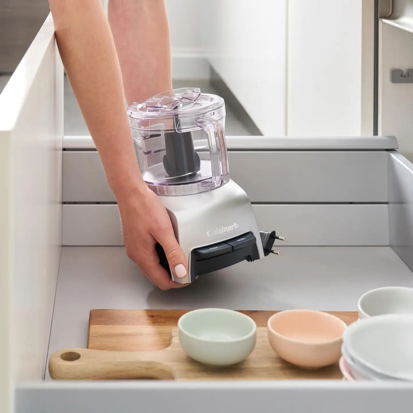 Cuisinart monitoimikone CCH32E - 3