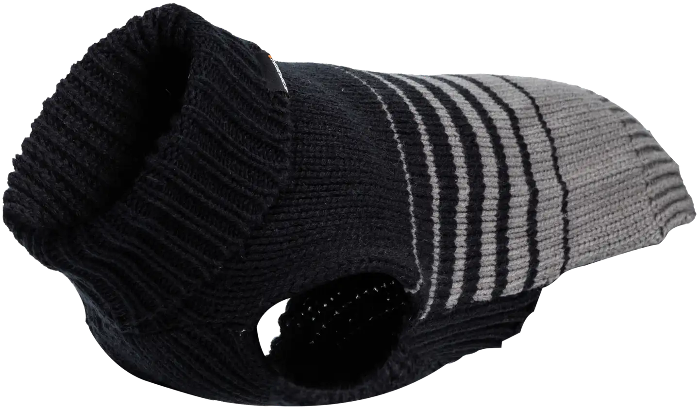 Icepeak Pet Funky neule XS musta - 4