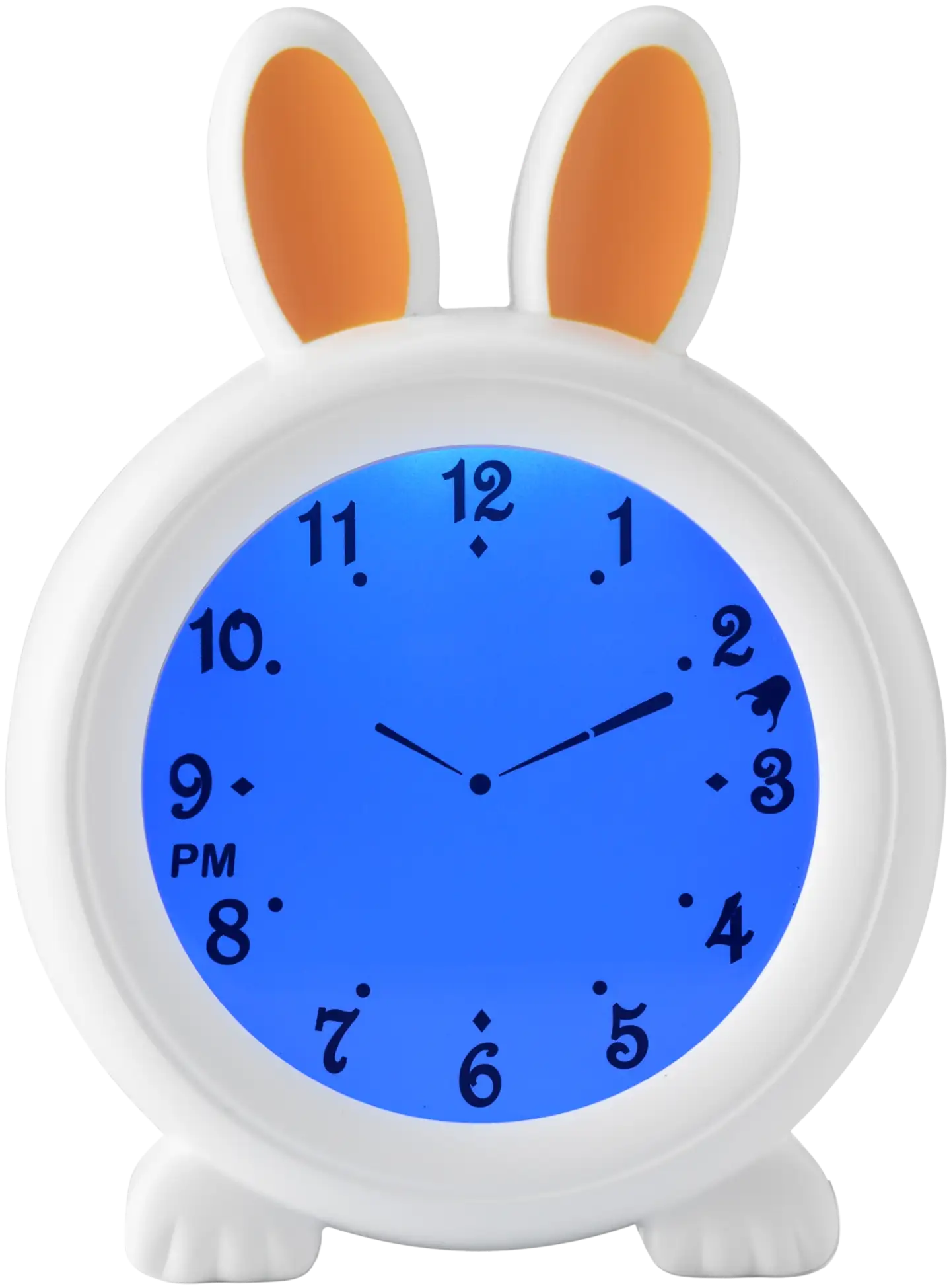 Alecto uniapu yövalo ja herätyskello - 2