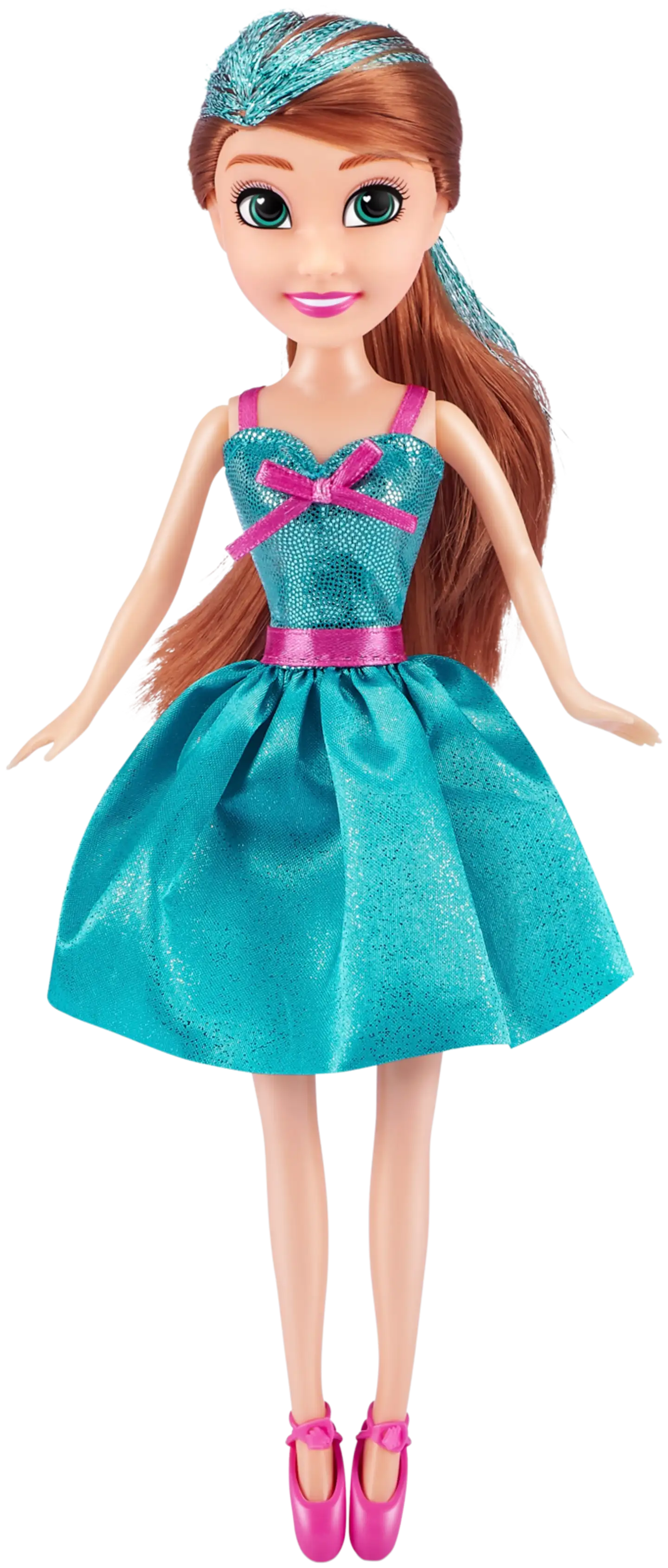 Sparkle Girlz nuket 10.5 tuumaa 7-pack - 11