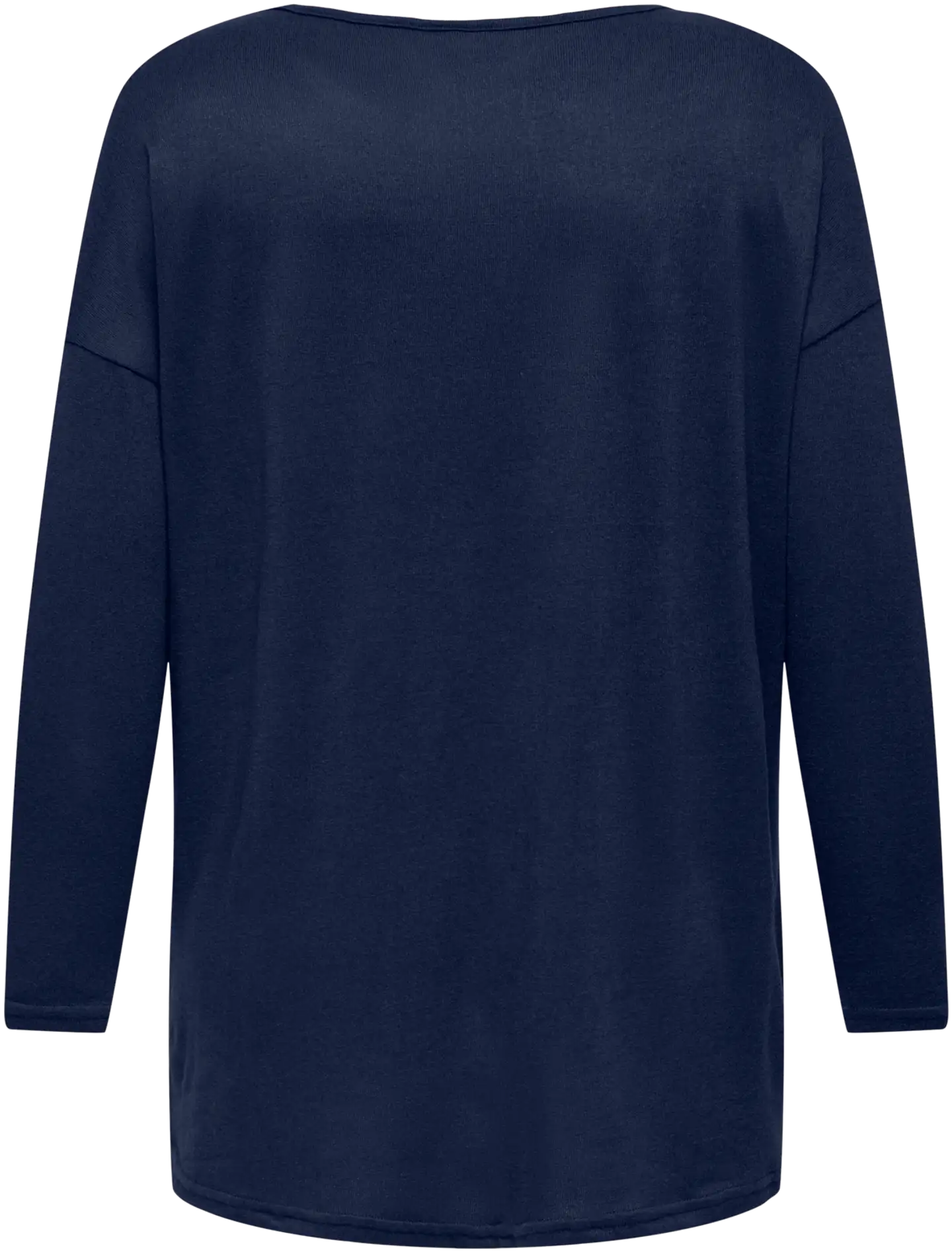 ONLY CARMAKOMA naisten paita Caralba - Naval Academy - 2