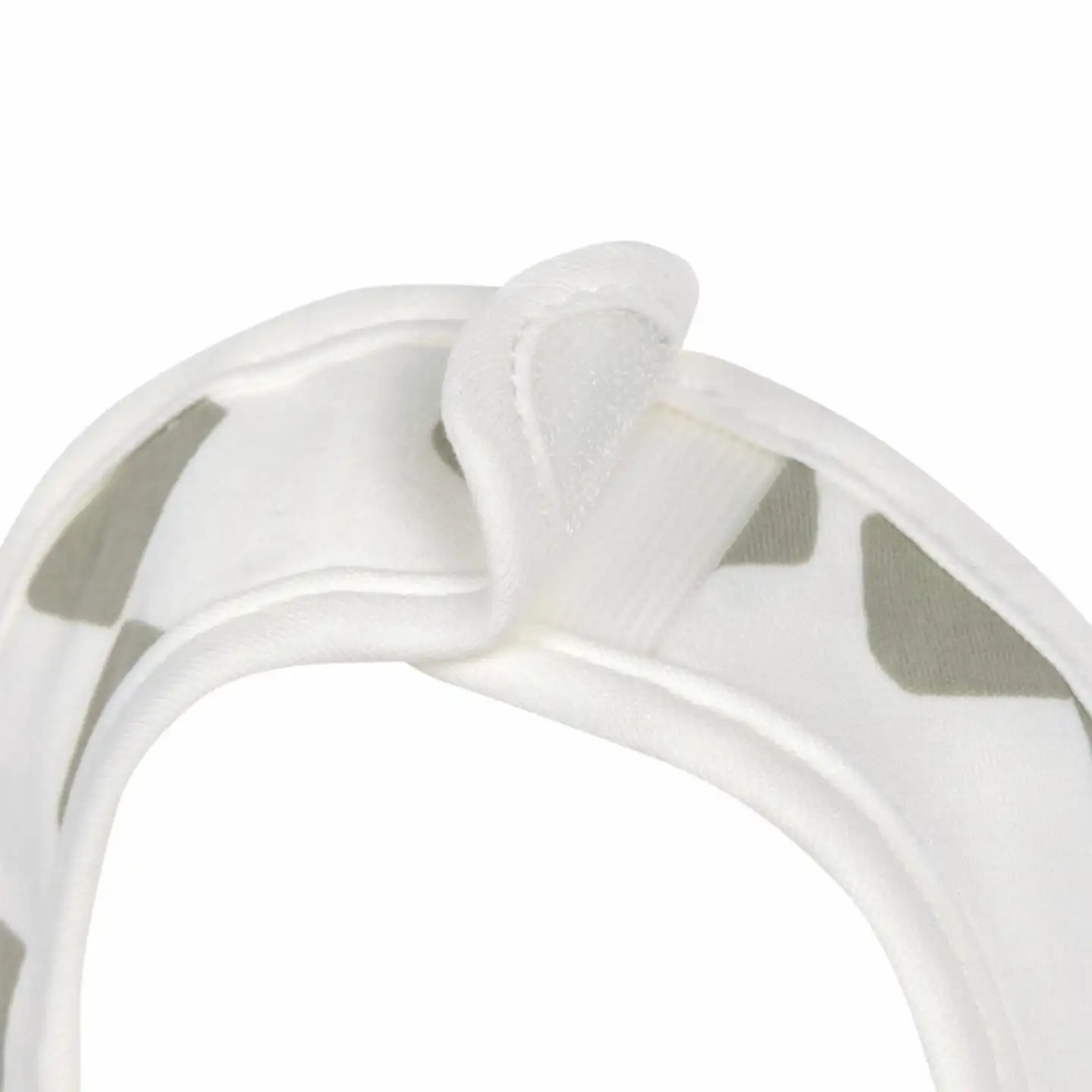 Lässig ruokalappu Happy Fruits 3 kpl - 2