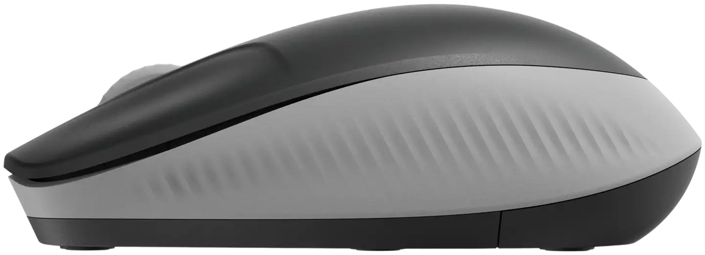 Logitech langaton hiiri M190 harmaa - 6