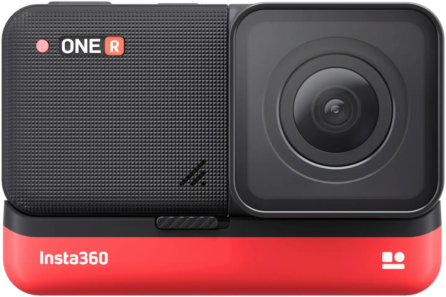 Insta360 One actionkamera R 4K - 2