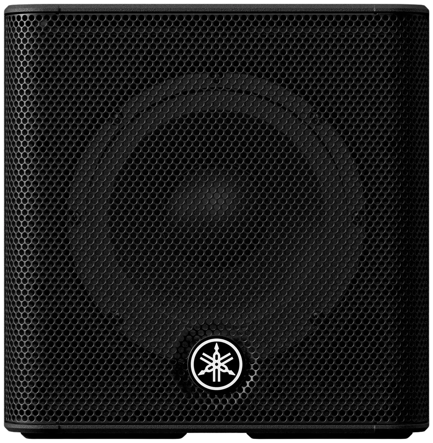 Yamaha PA-kaiutin Stagepas200BTR - 1