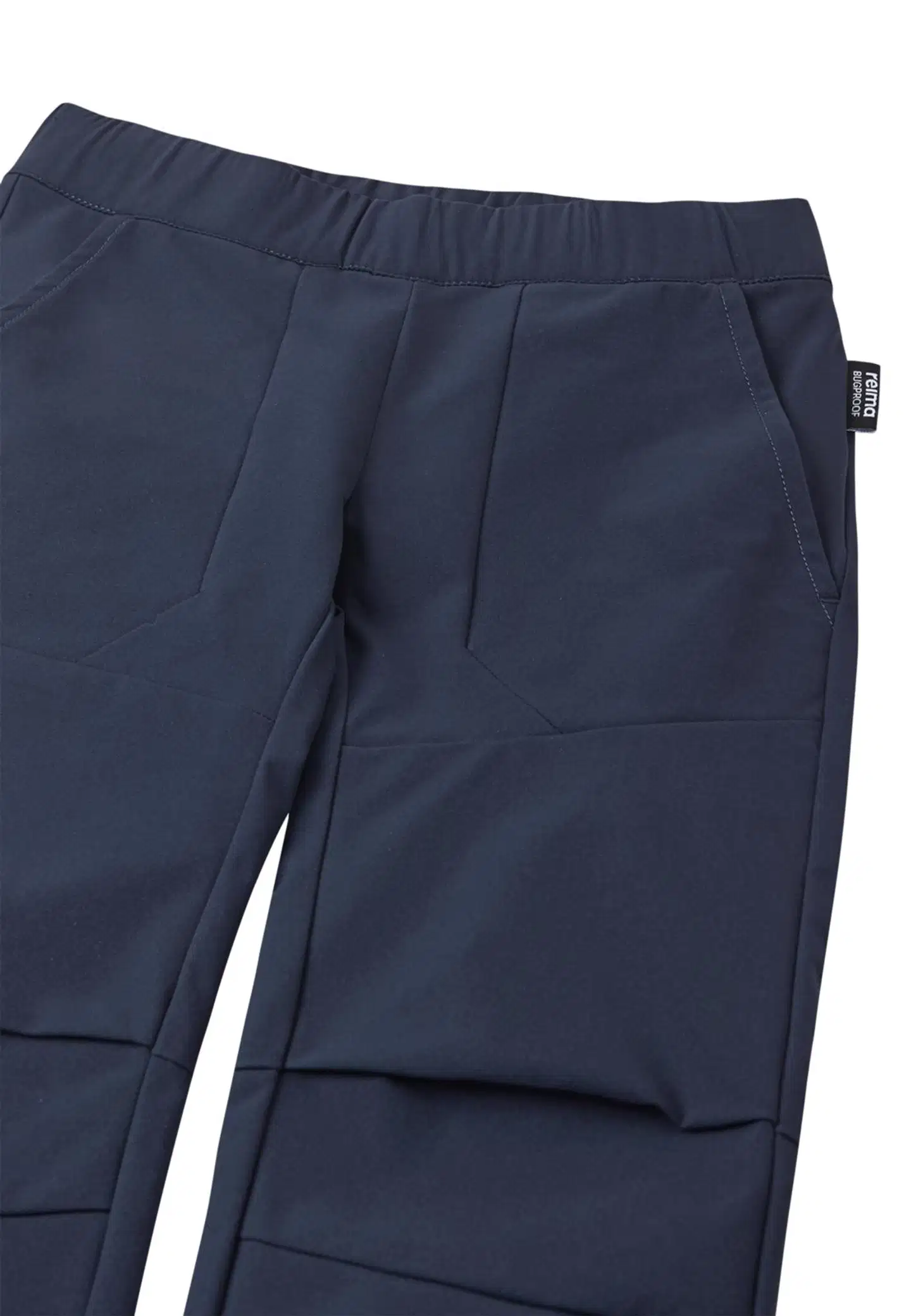 Reima vauvojen BugProof housut Siimes - Navy - 4