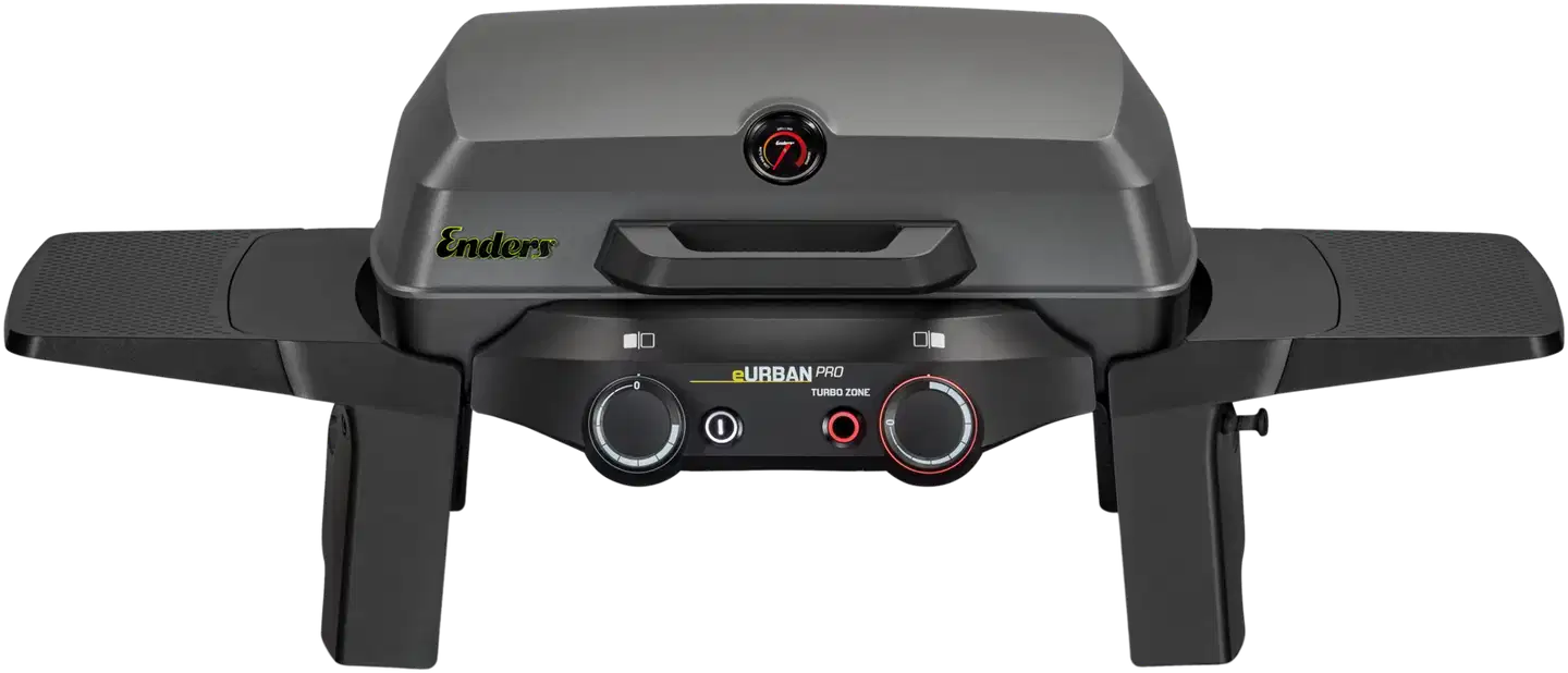 Enders sähkögrilli eURBAN PRO 2 TURBO - 1