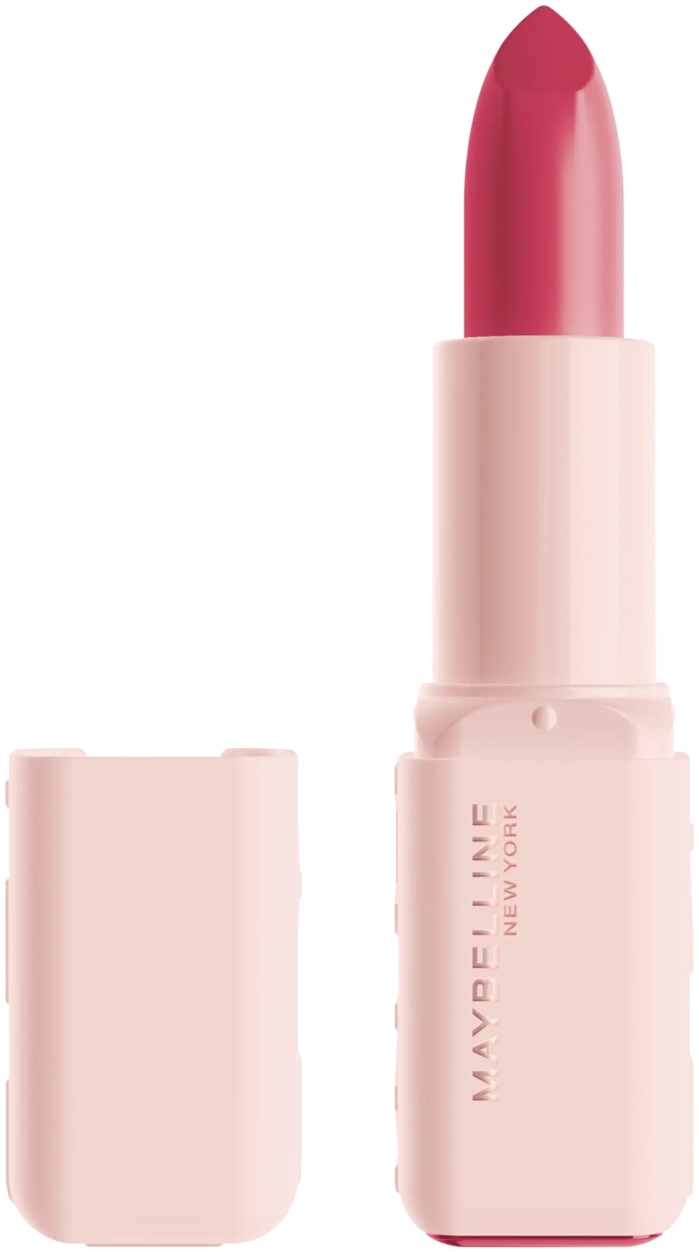 Maybelline New York Maybe It's Serum Huulipuna 106 Maybe It's… Soft 3,4 g - Fit Check - 1