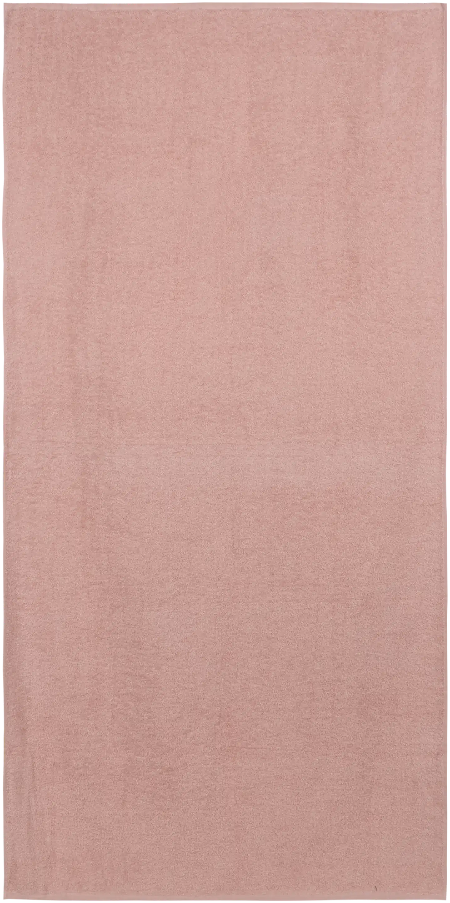 Xtra kylpypyyhe Anna 70x140 cm vaaleanpunainen - 1