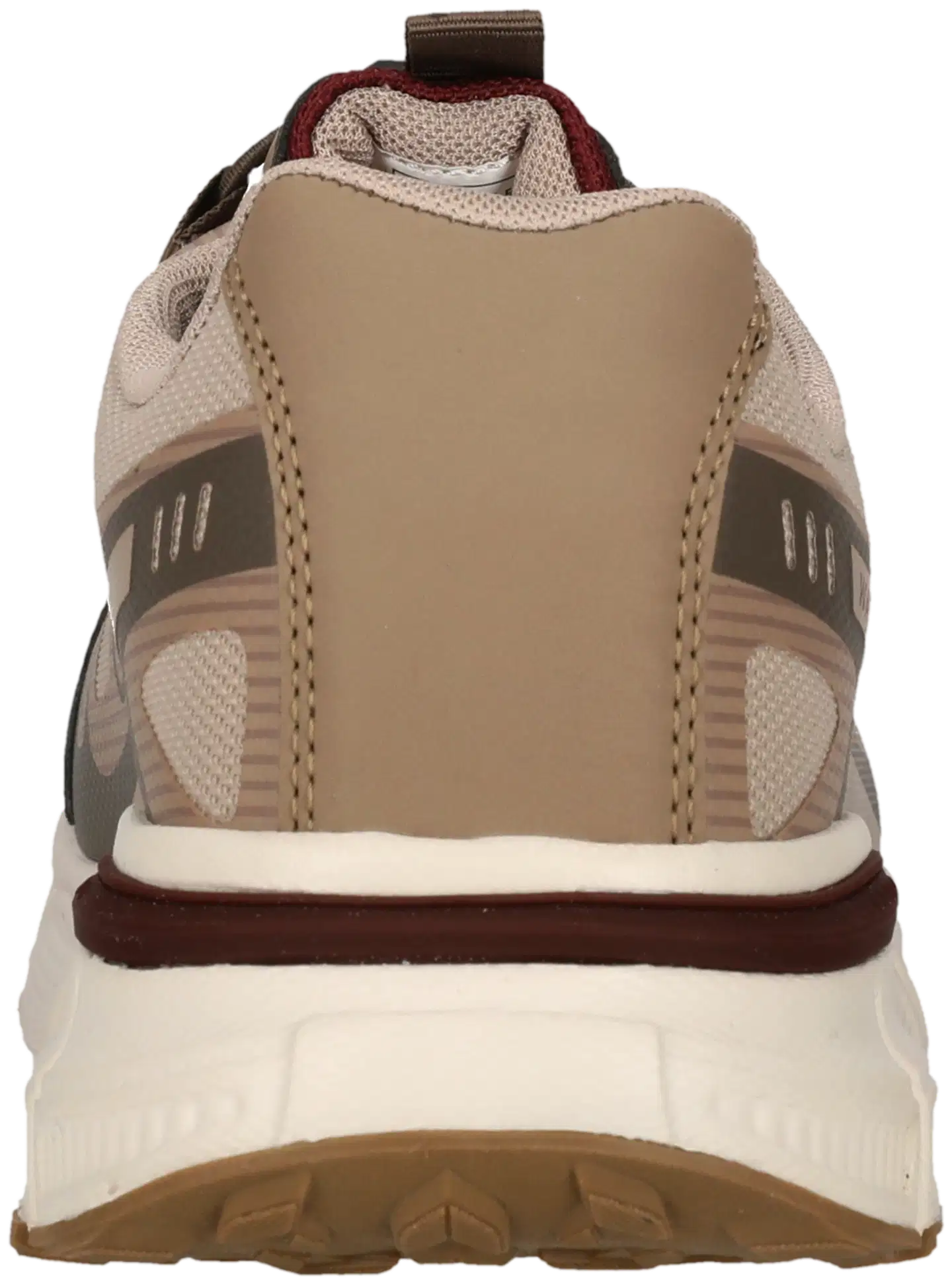 Whistler naisten ulkoilukenkä Pelaro - Weathered Teak - 5