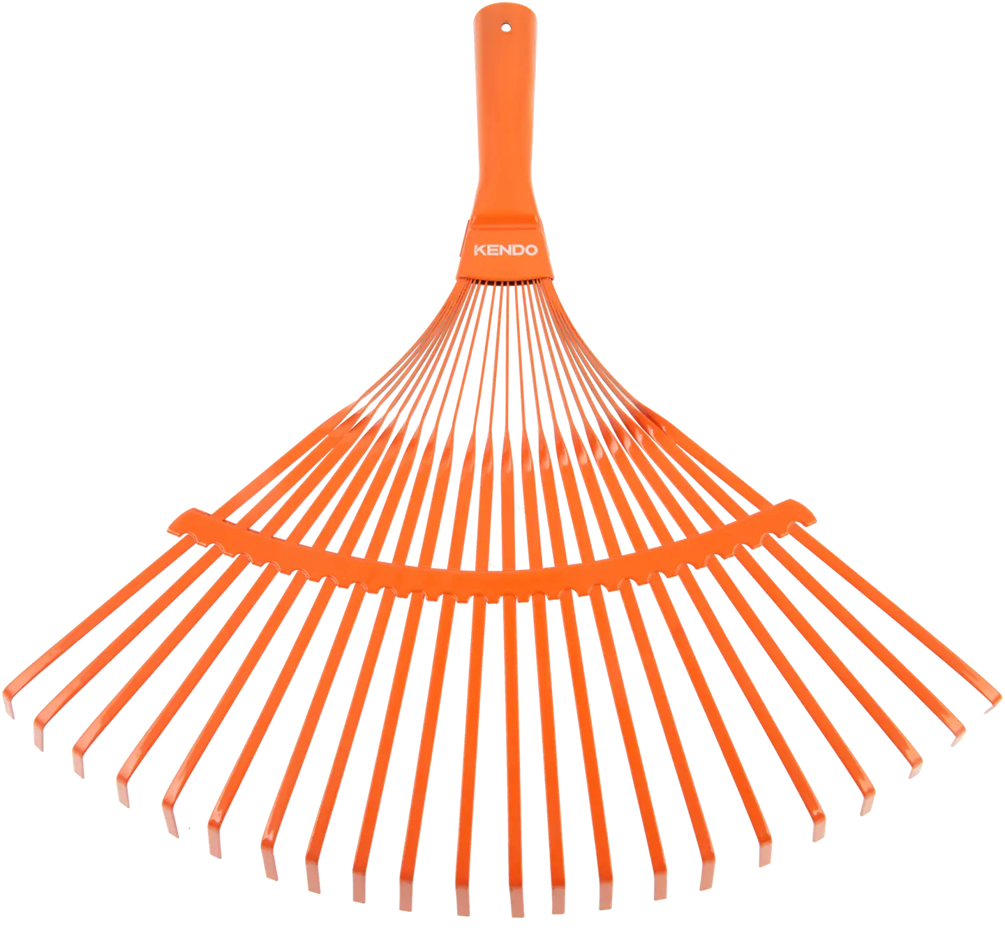 Kendo lehtiharava 22T - 1