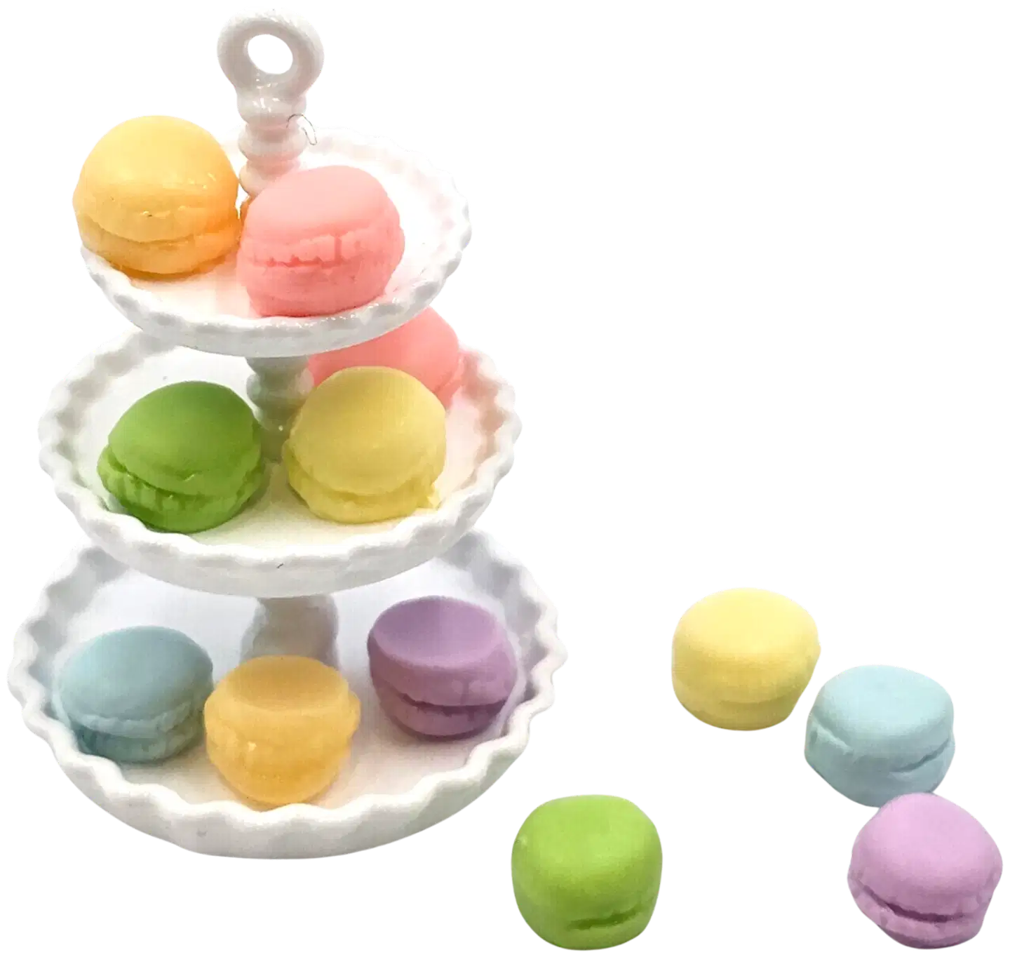 J.K. Primeco koristetarjotin mini - 2