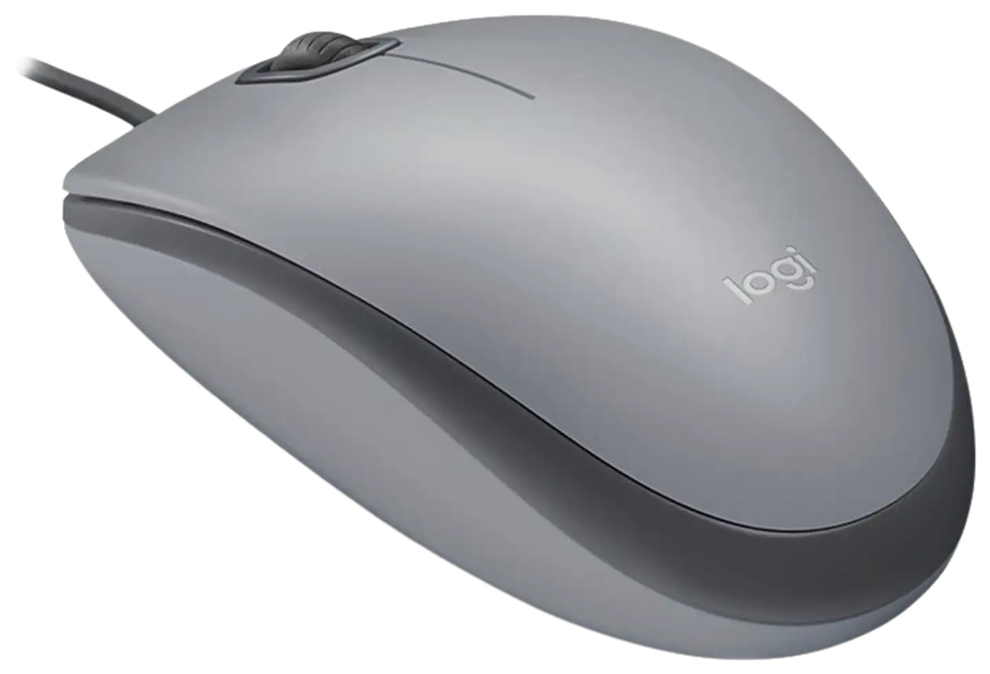 Logitech Hiiri M110 langallinen - 3
