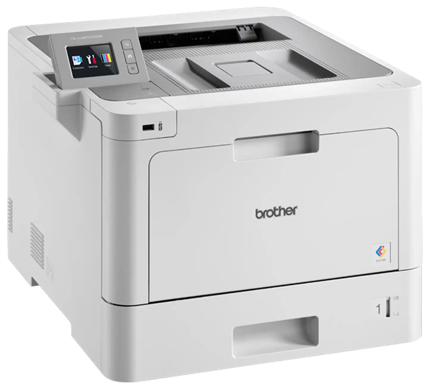 Brother tulostin HL-L9310CDW - 3