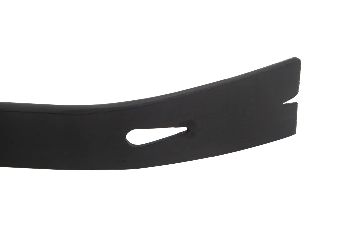 Kendo sorkkarauta litteä 375mm - 5