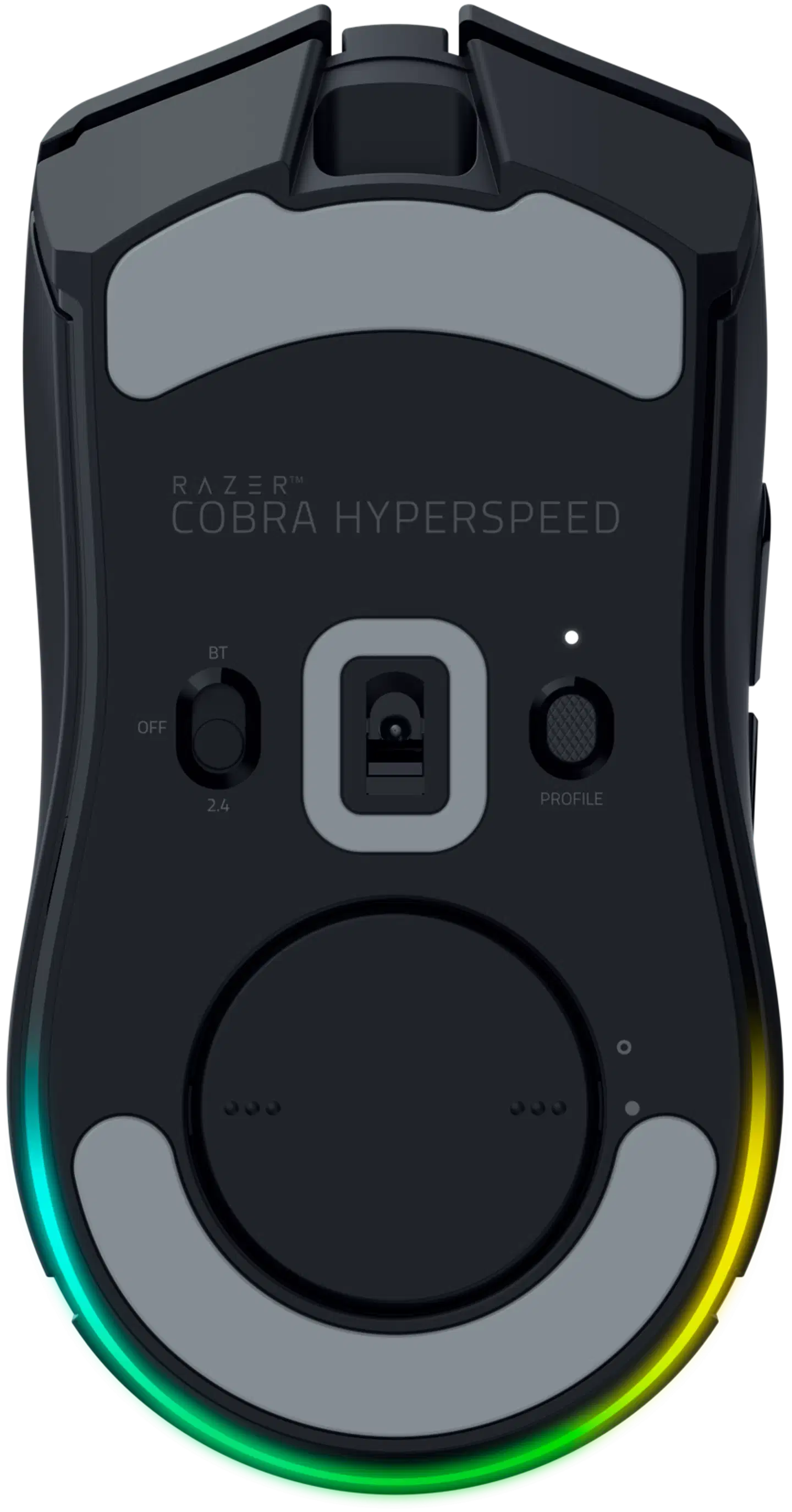 Razer Cobra Hyperspeed langaton pelihiiri - 5