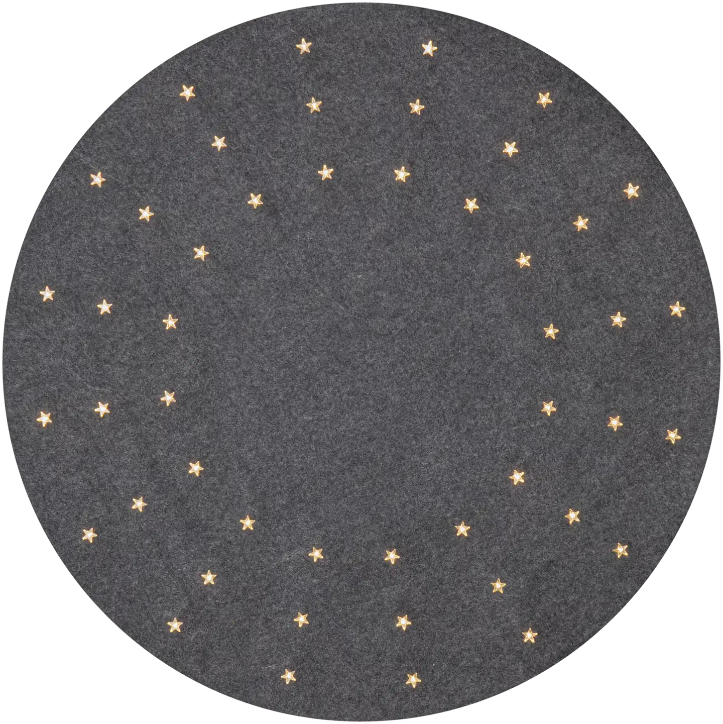Star Trading joulukuusen alusmatto Granne - 1