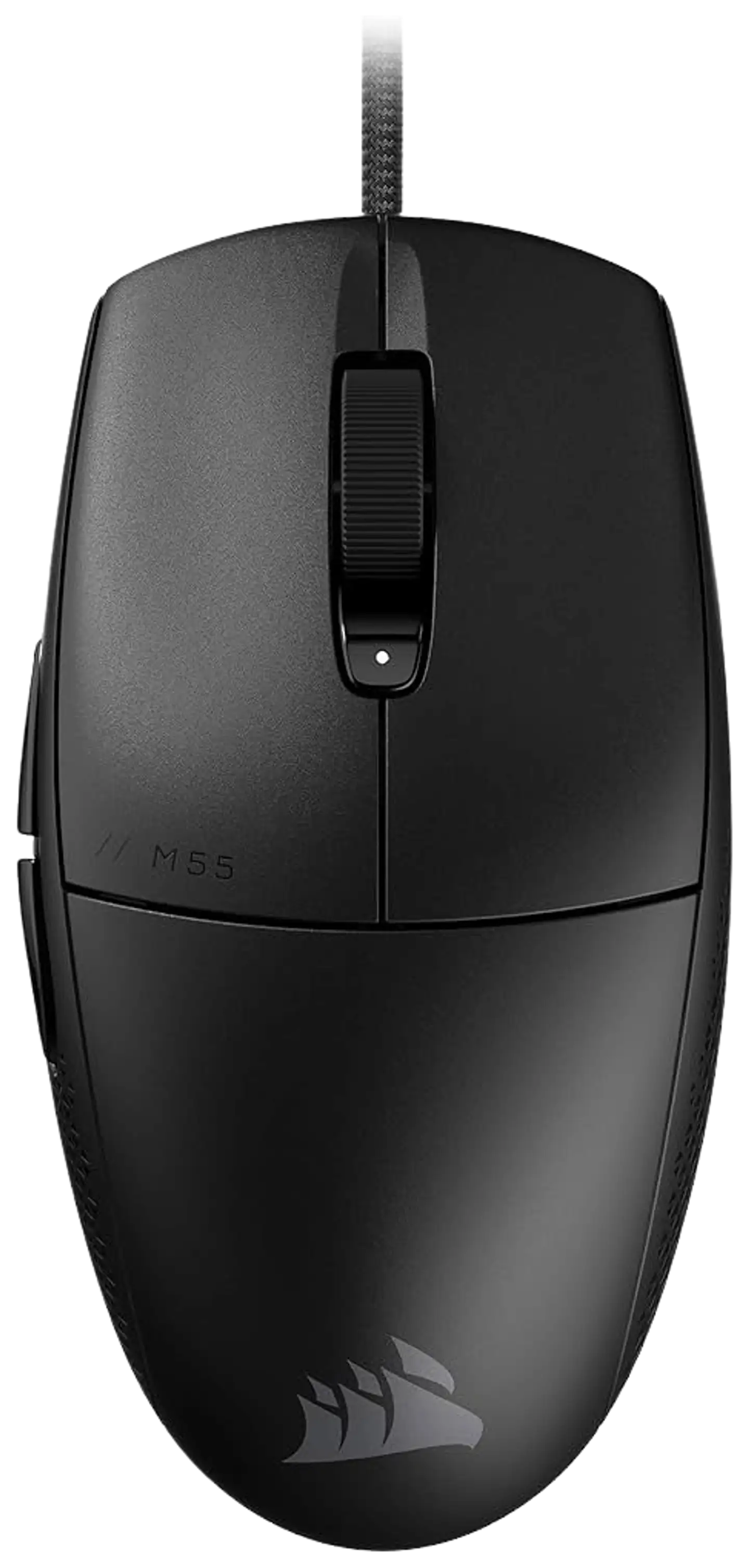 Corsair M55 langallinen pelihiiri