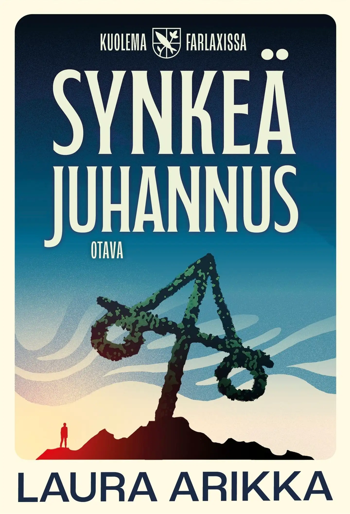 Arikka, Synkeä juhannus