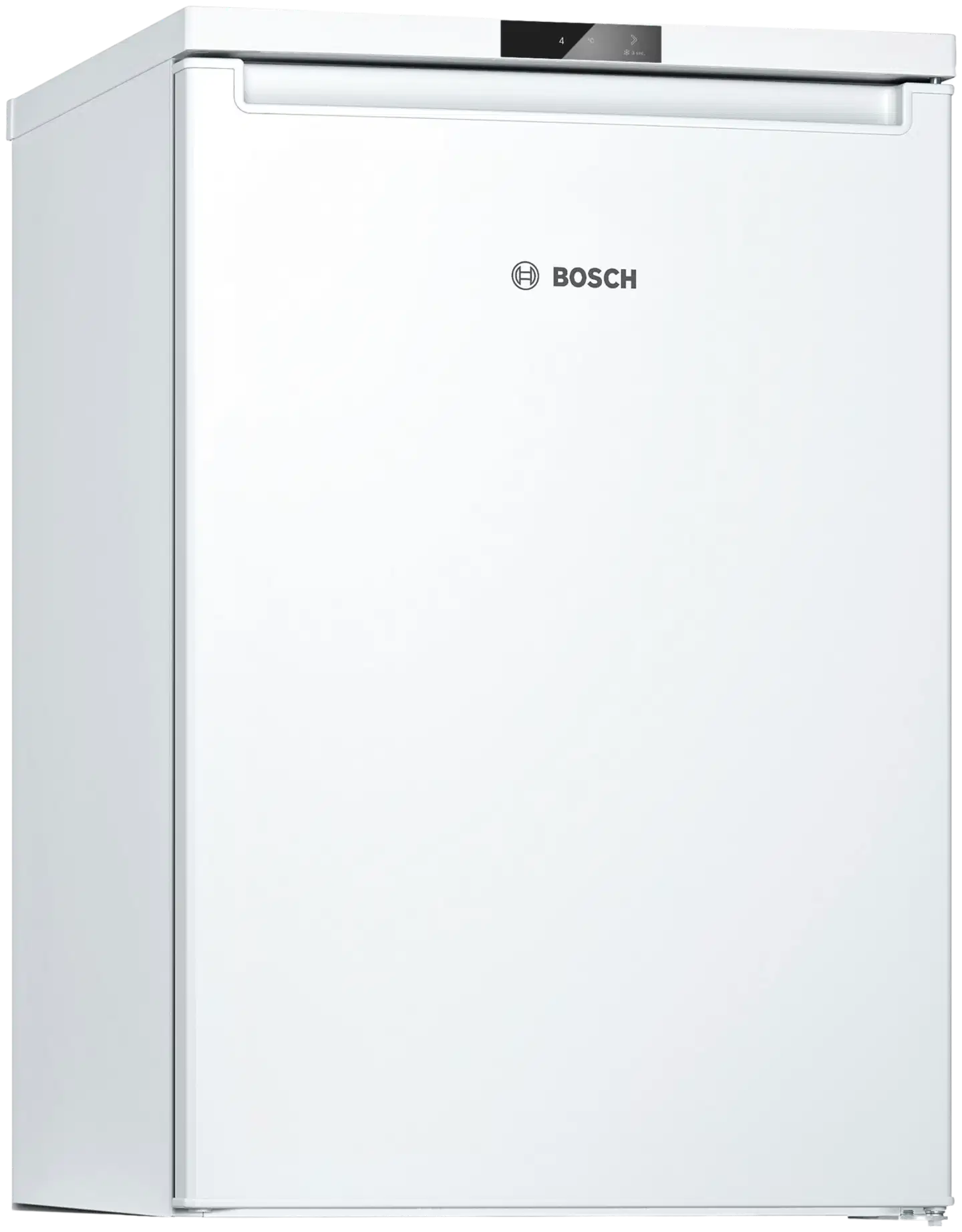 Bosch Serie 2 jääkaappi valkoinen - 1