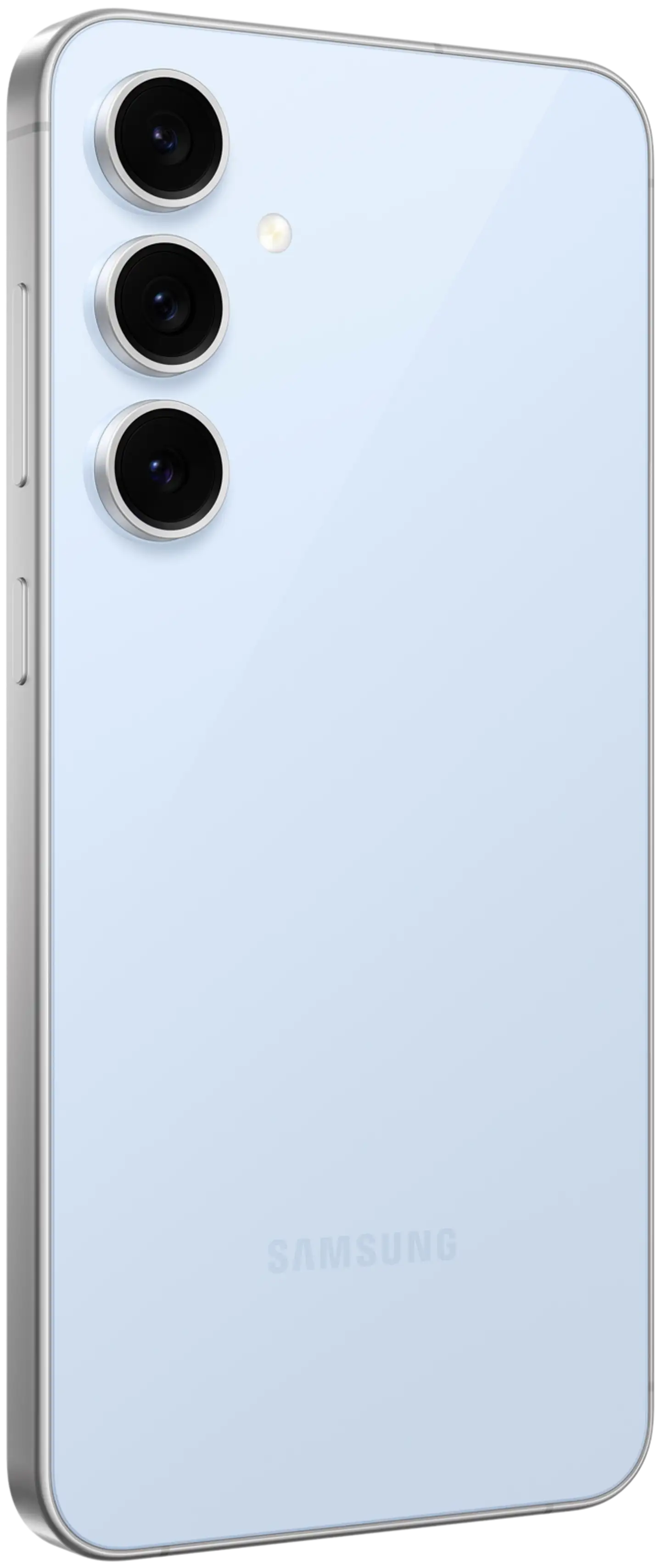 Samsung galaxy s24 fe 5g älypuhelin blue 128 gb - 2