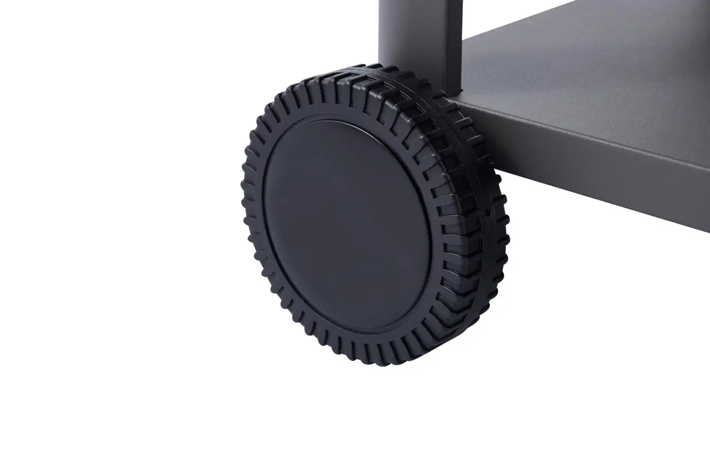 House kaasuparila 3 vaunulla - 18