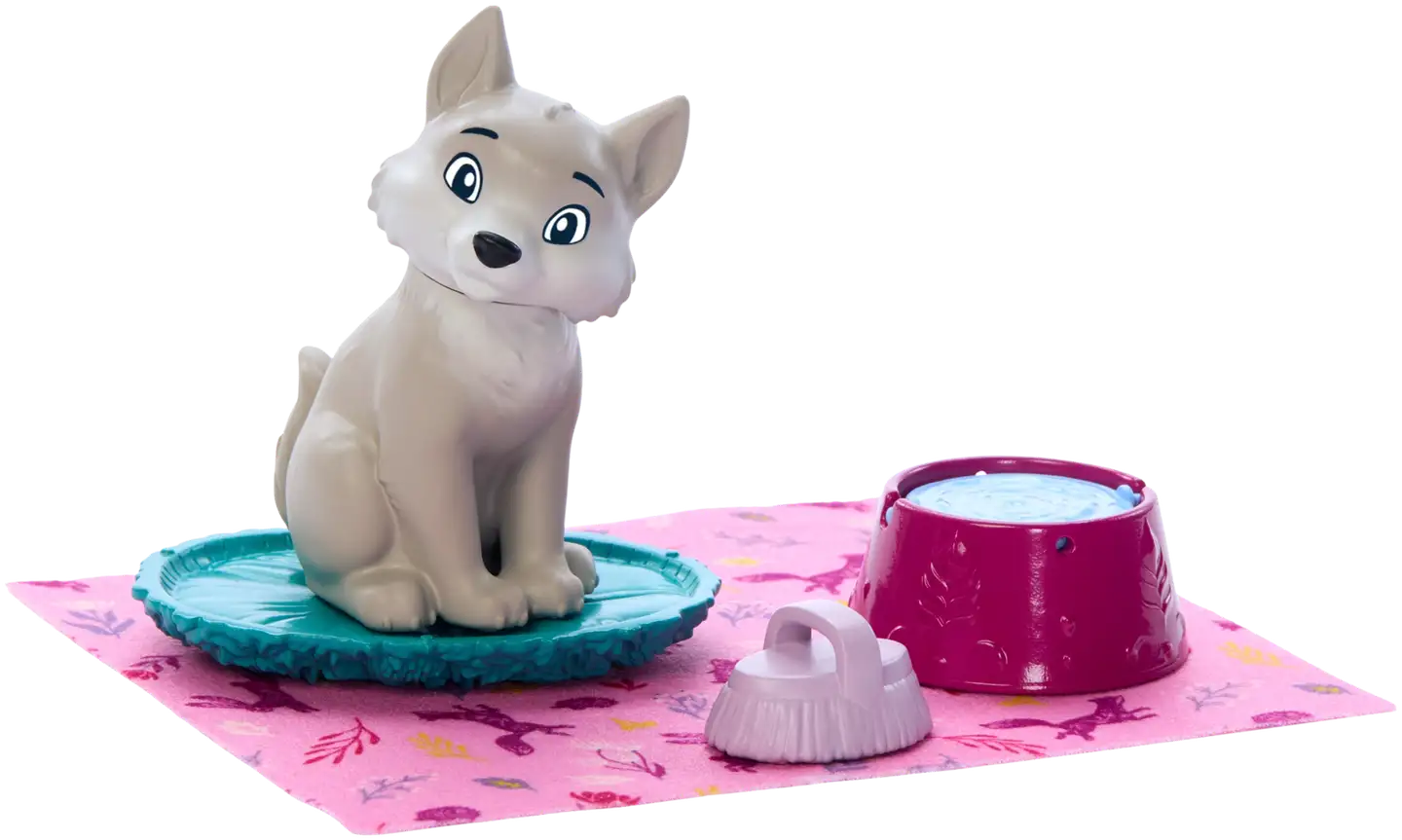 Disney Frozen Anna Ja Sudenpentu - 6