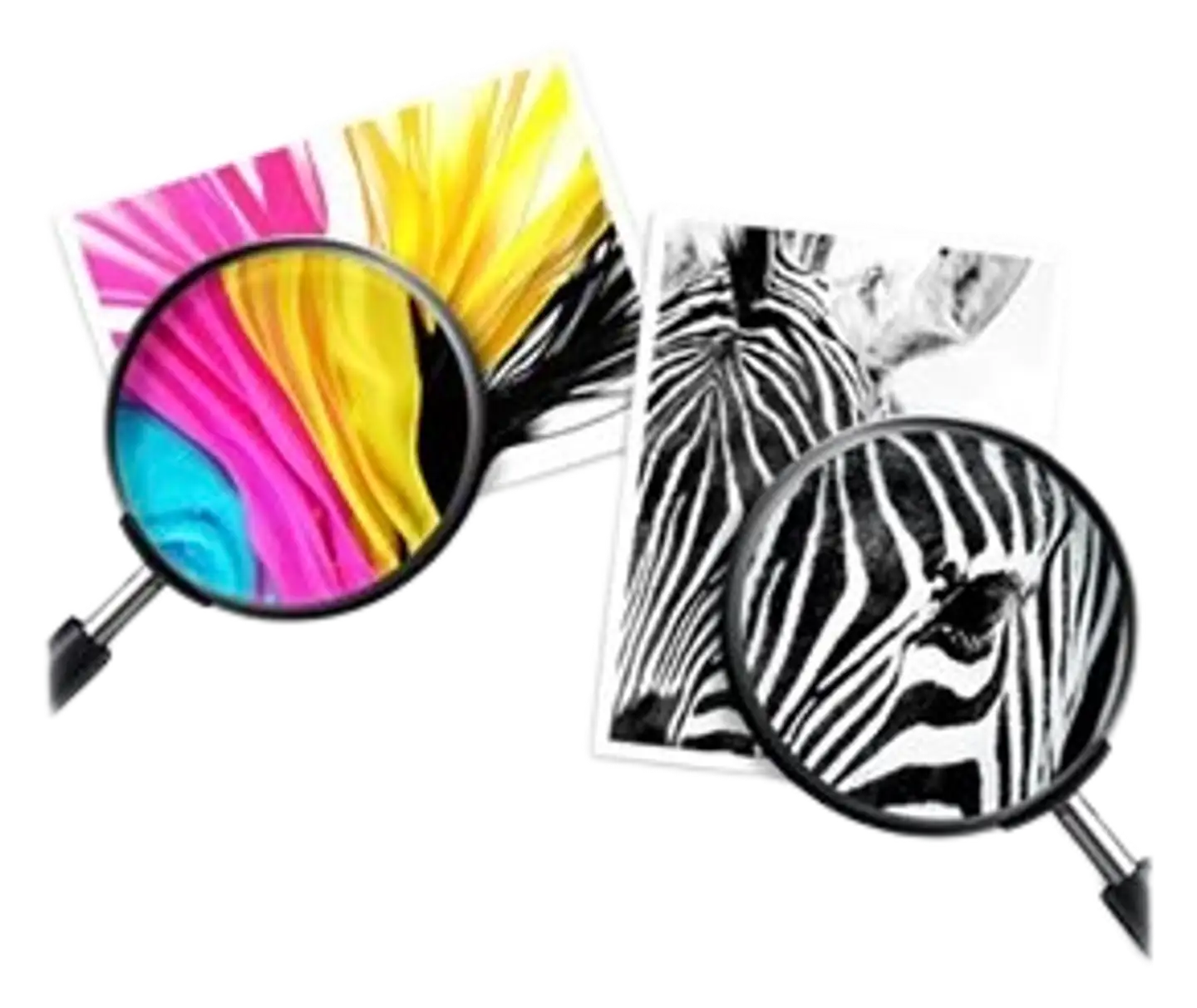 HP Mustepullo 31, magenta - 11